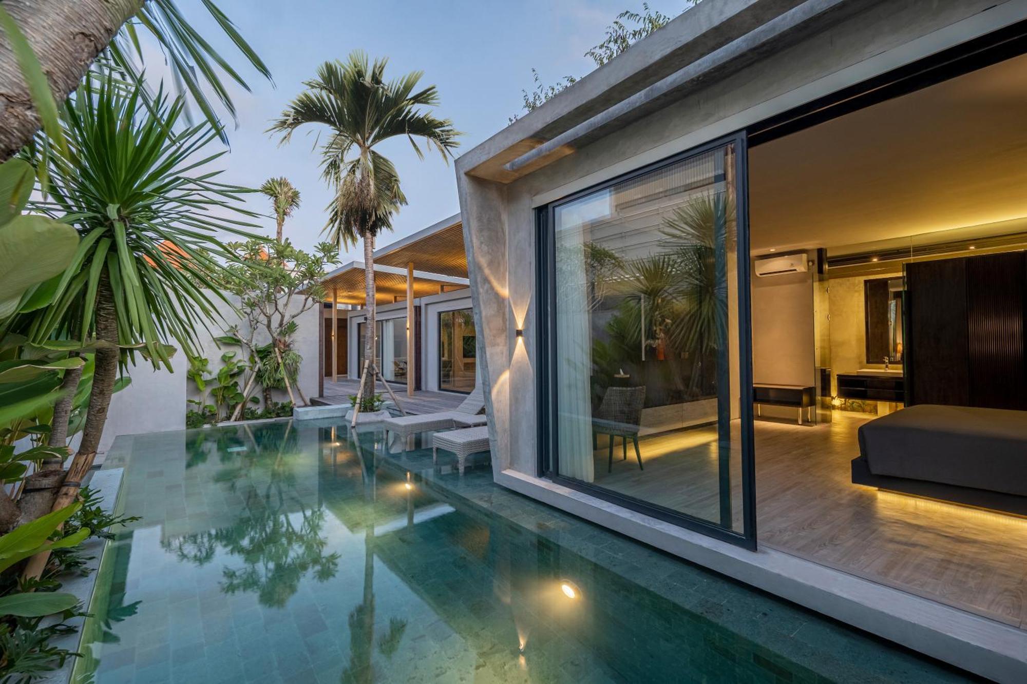 Inspira Villa