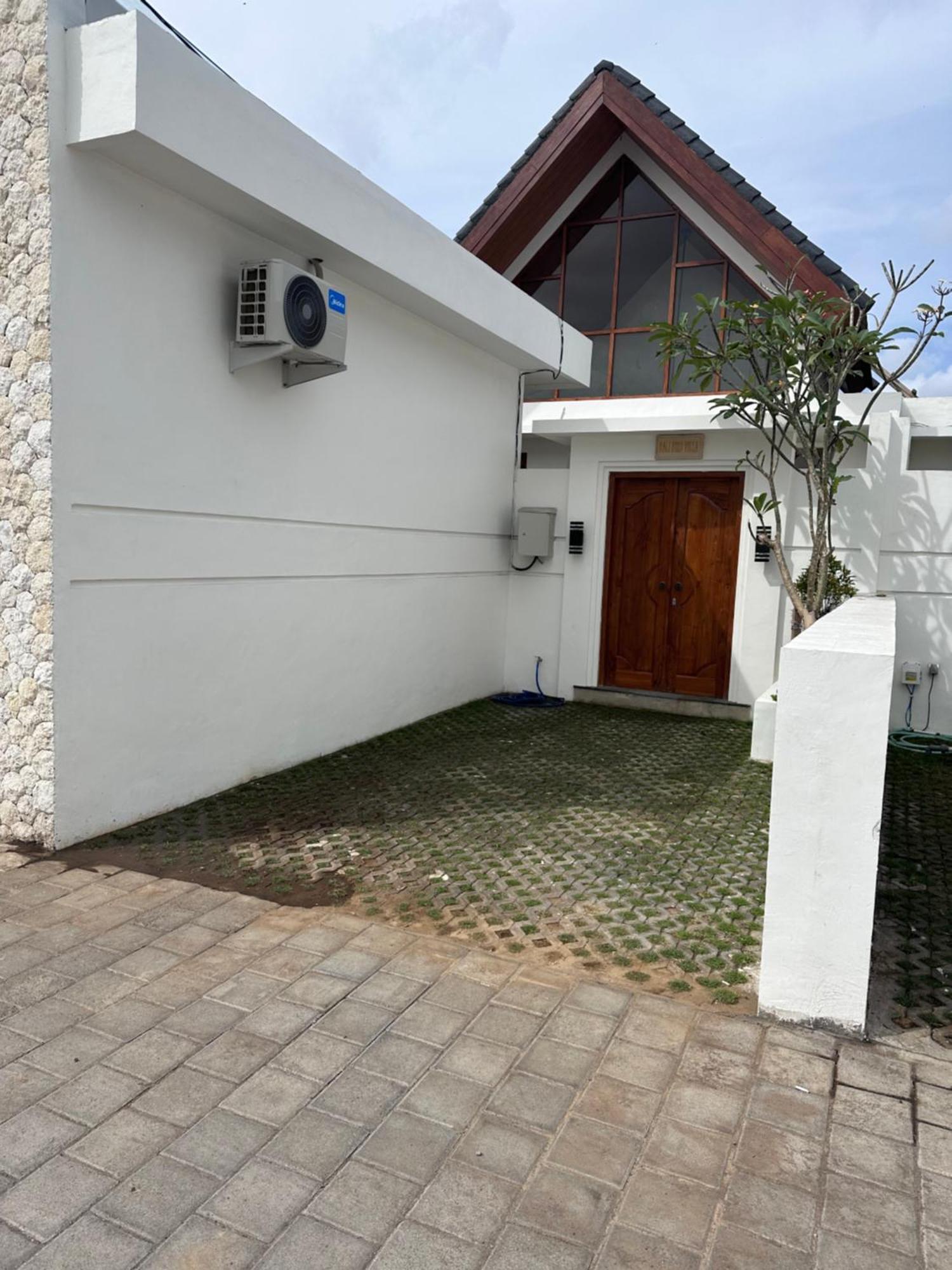 Bali Bird Villa Seminyak (Bali)