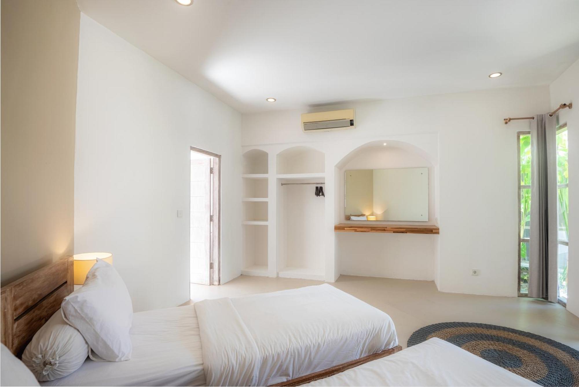 Villa Dipta Seminyak (Bali)