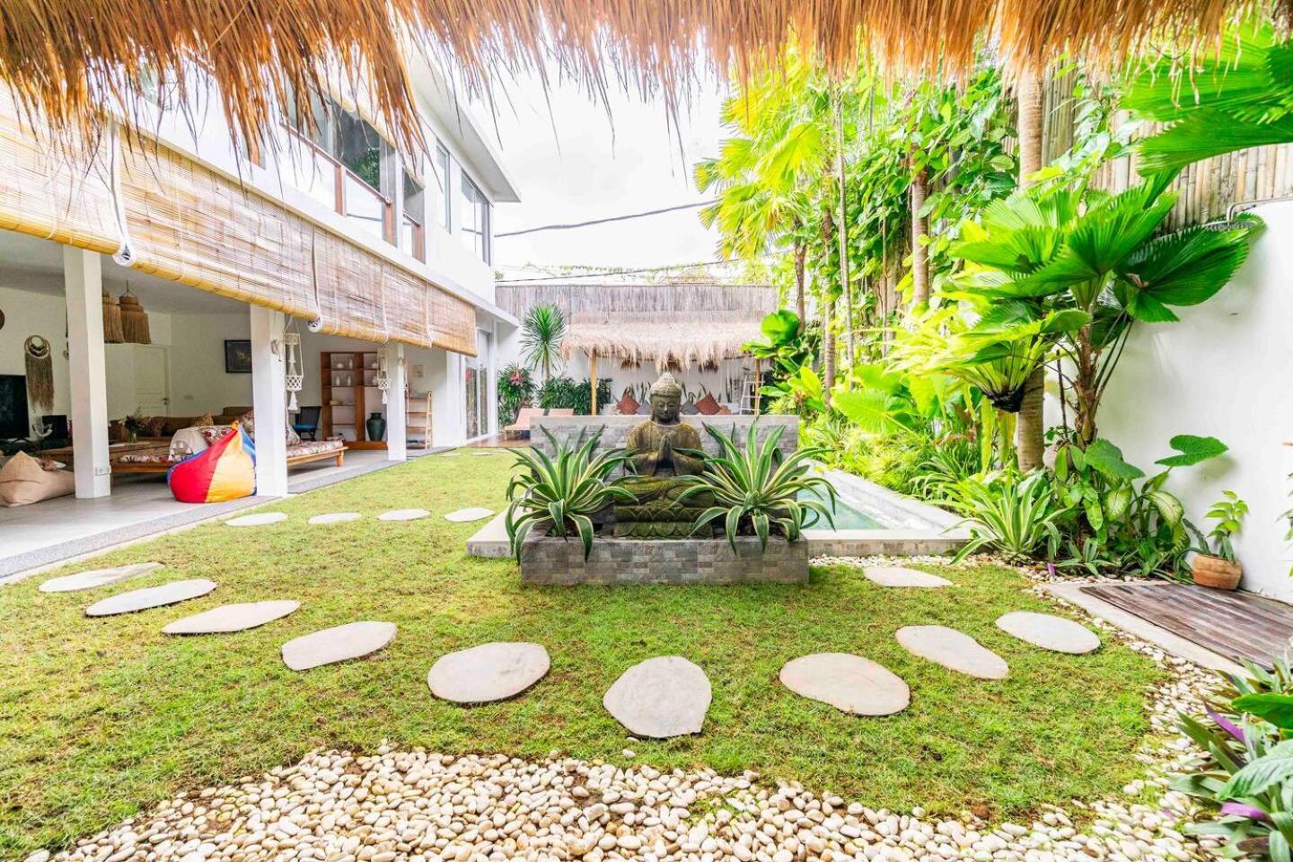 Vila Vittoria Bali Seminyak (Bali)