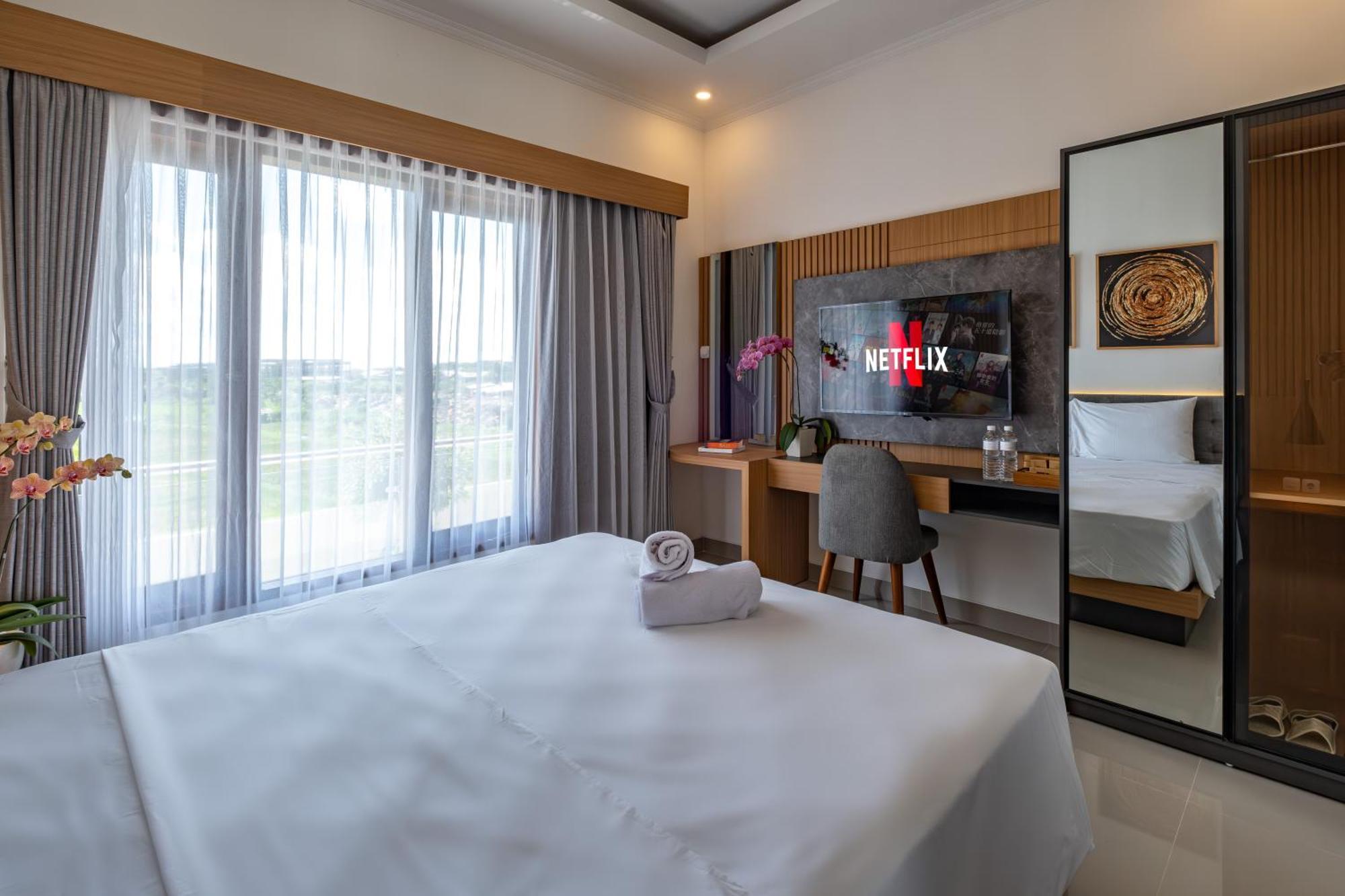 Villa Taman Seminyak (Bali)