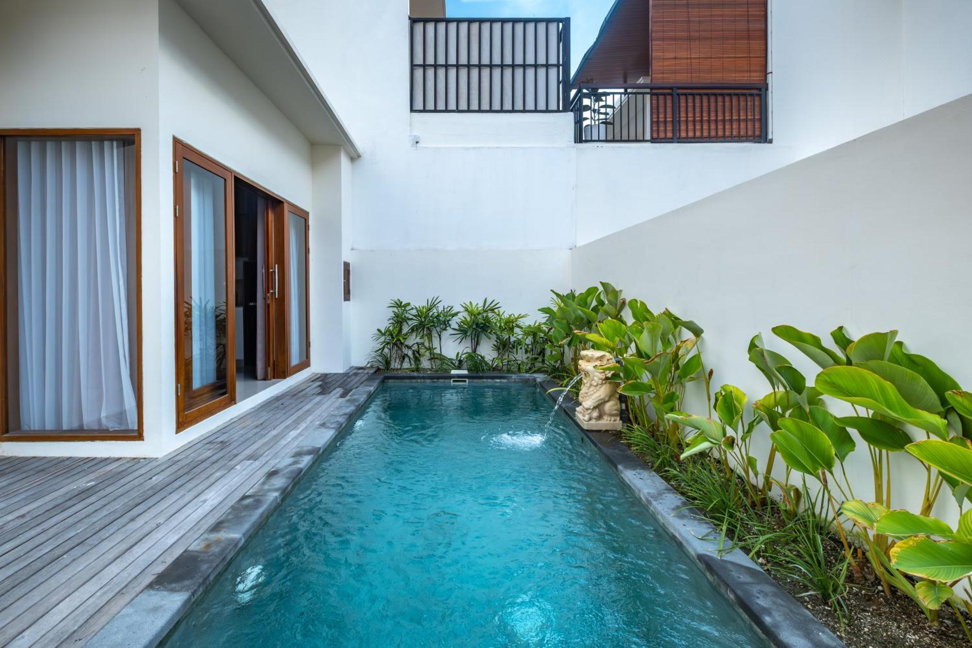 Taman * Seminyak (Bali)