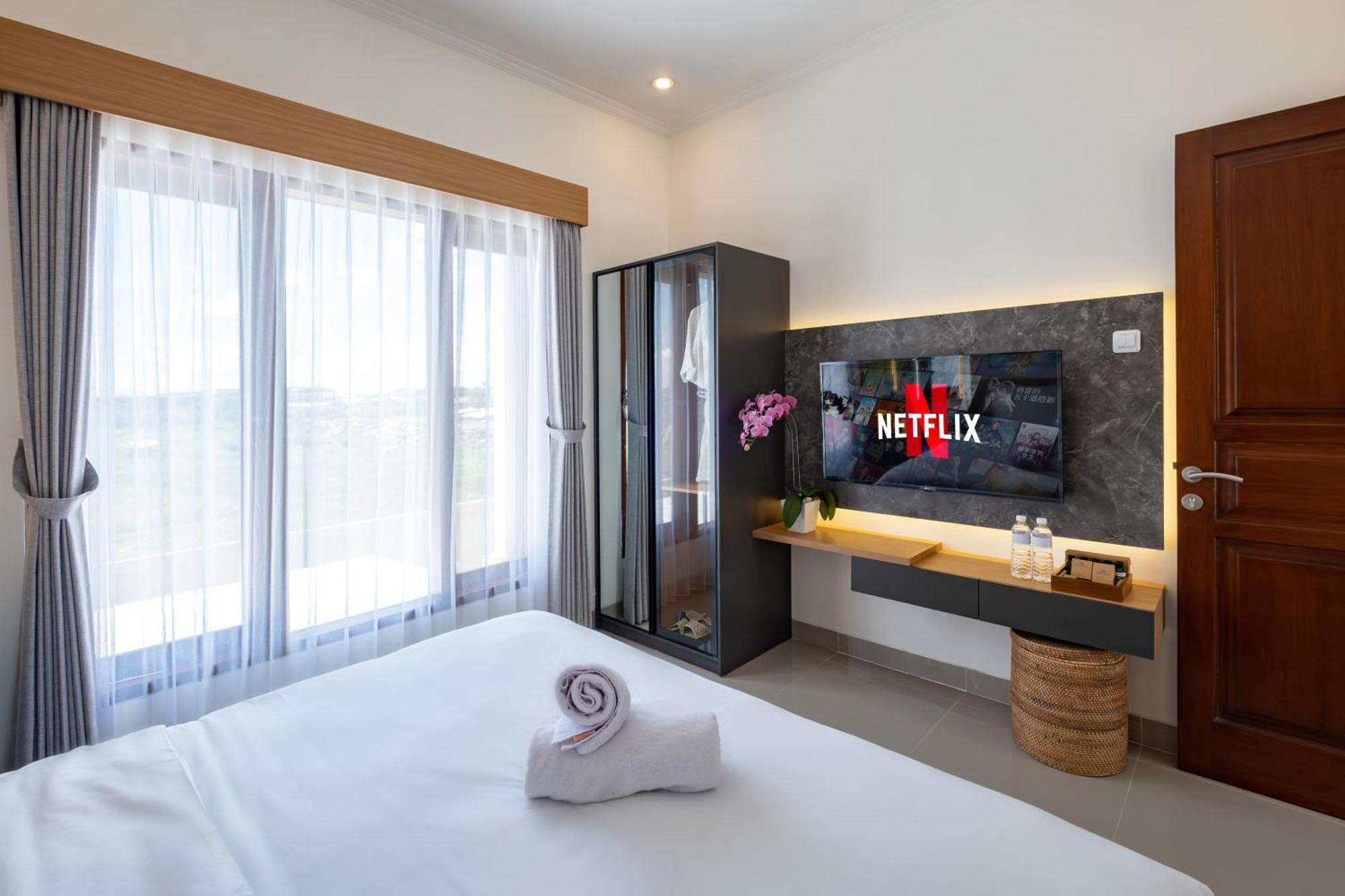Taman Villa Seminyak (Bali)