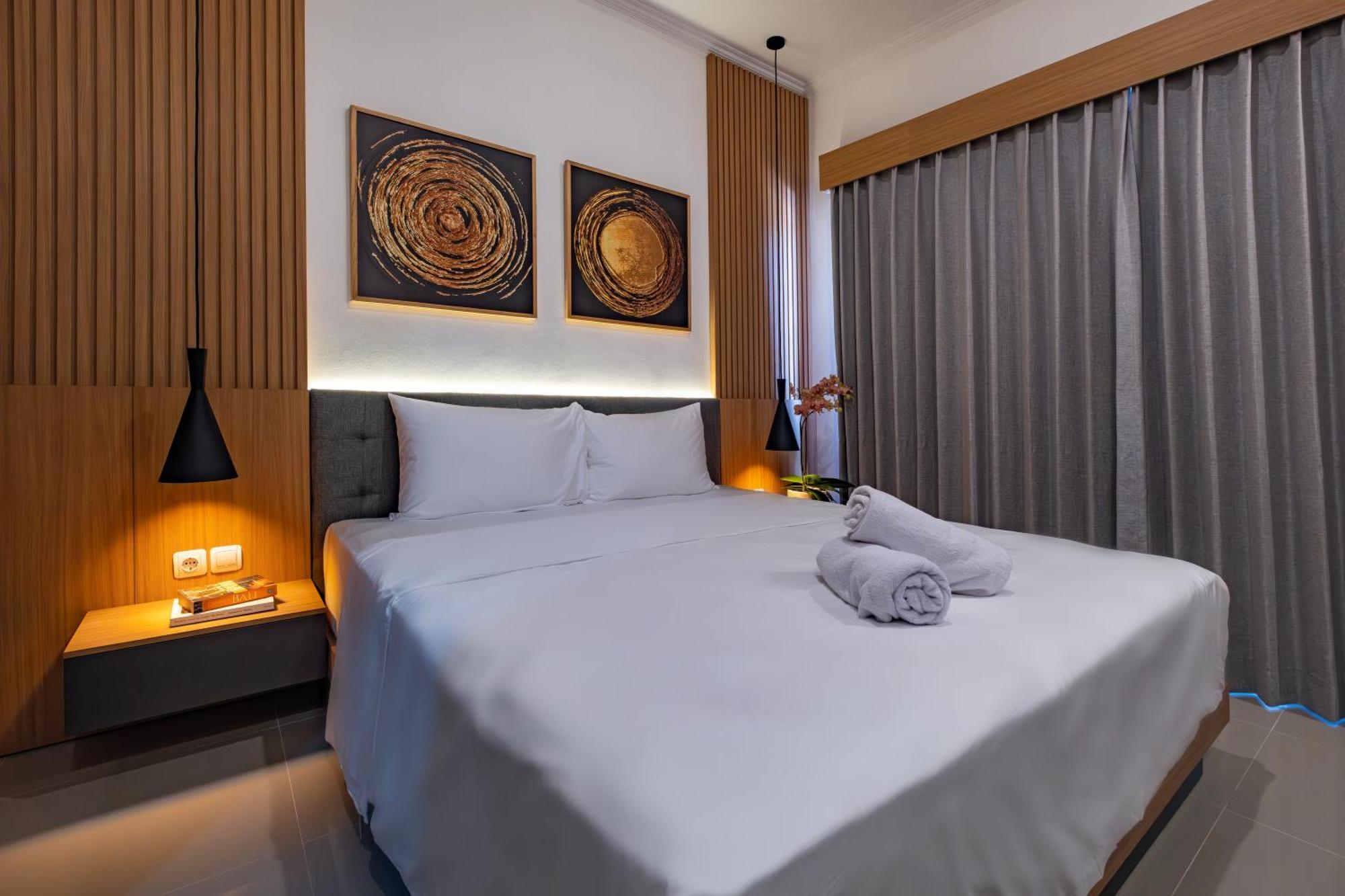 Taman * Seminyak (Bali)