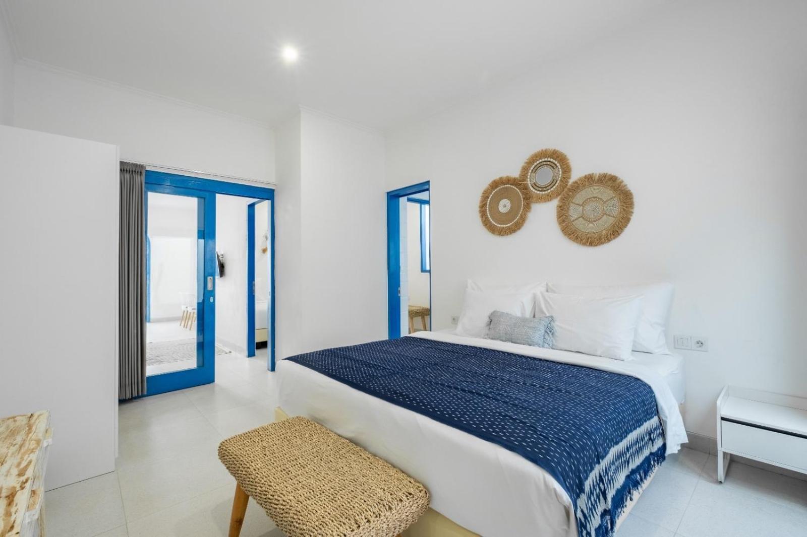Villa Casa Posa Grand: 6br Private In Seminyak (Bali)