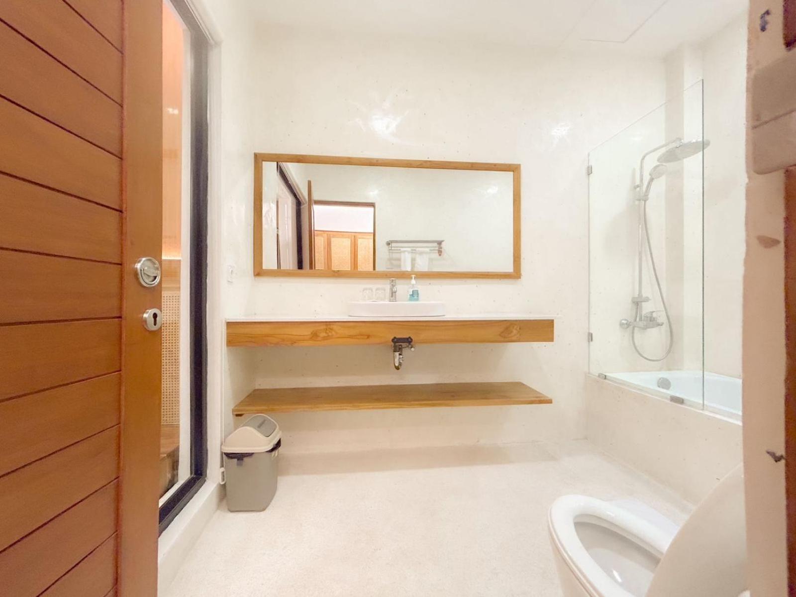 Villa Prada Ii 3br Near To In