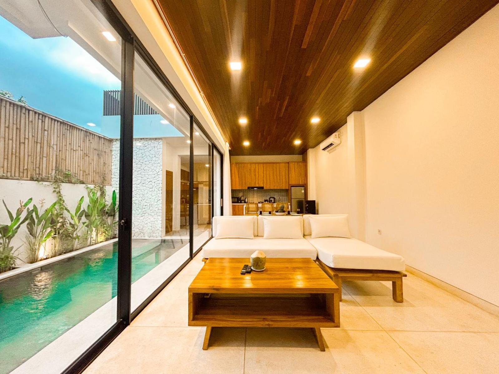 Villa Prada Ii 3br Near To In *
