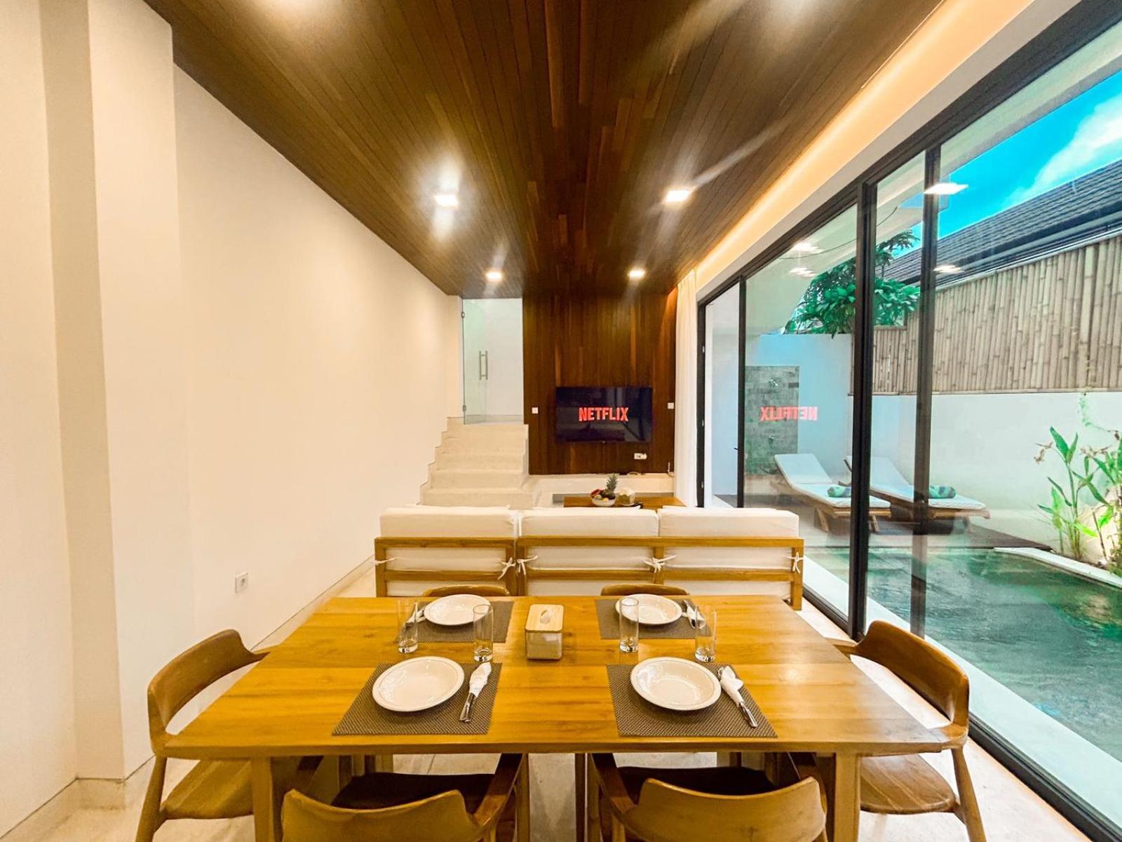 Prada Ii 3br Near To In Seminyak (Bali)
