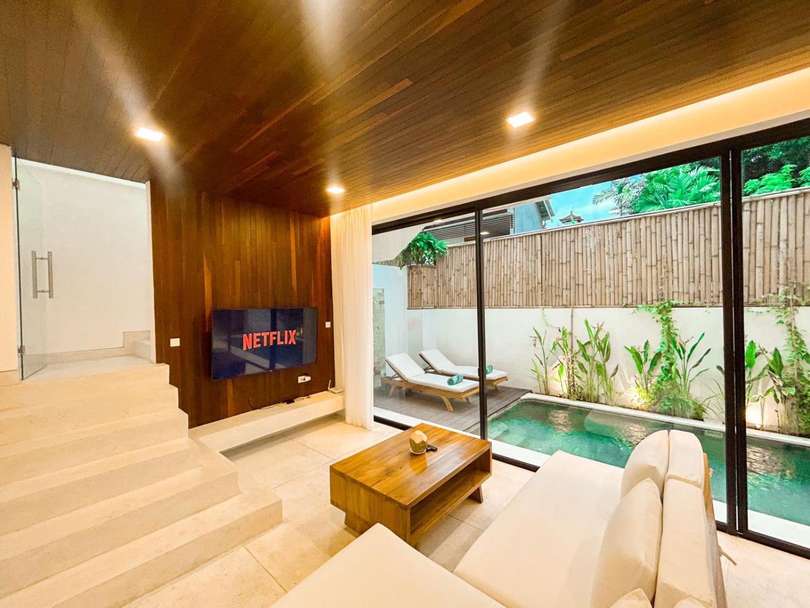 Villa Prada Ii 3br Near To In