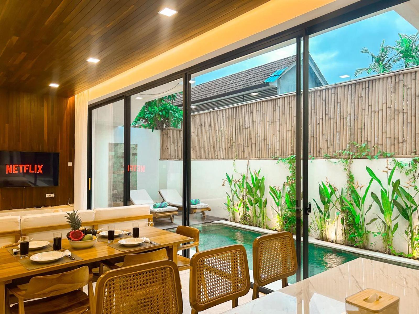 Villa Prada Ii 3br Near To In *