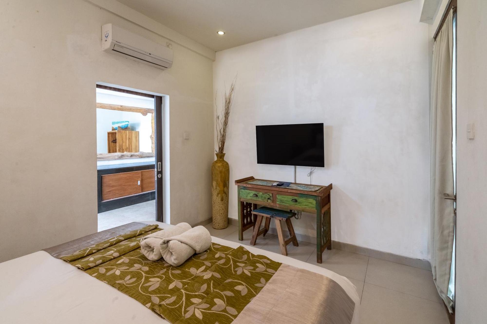 Pousada Enclose Living 5br Center Of Near