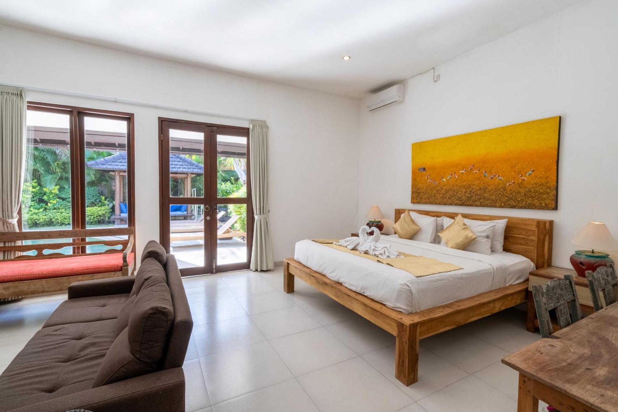 Enclose Living 5br Center Of Near Pousada *