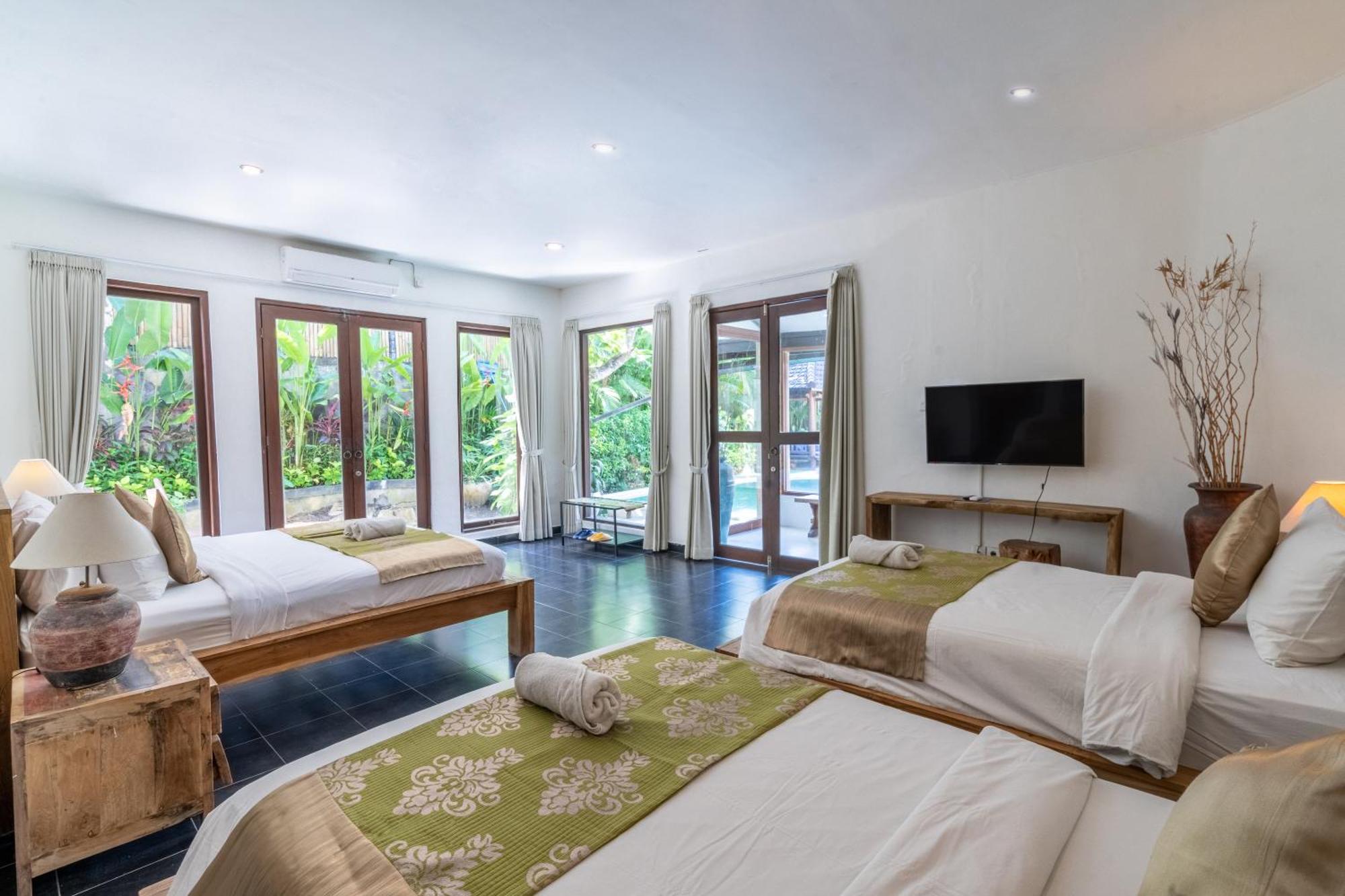 Pousada Enclose Living 5br Center Of Near