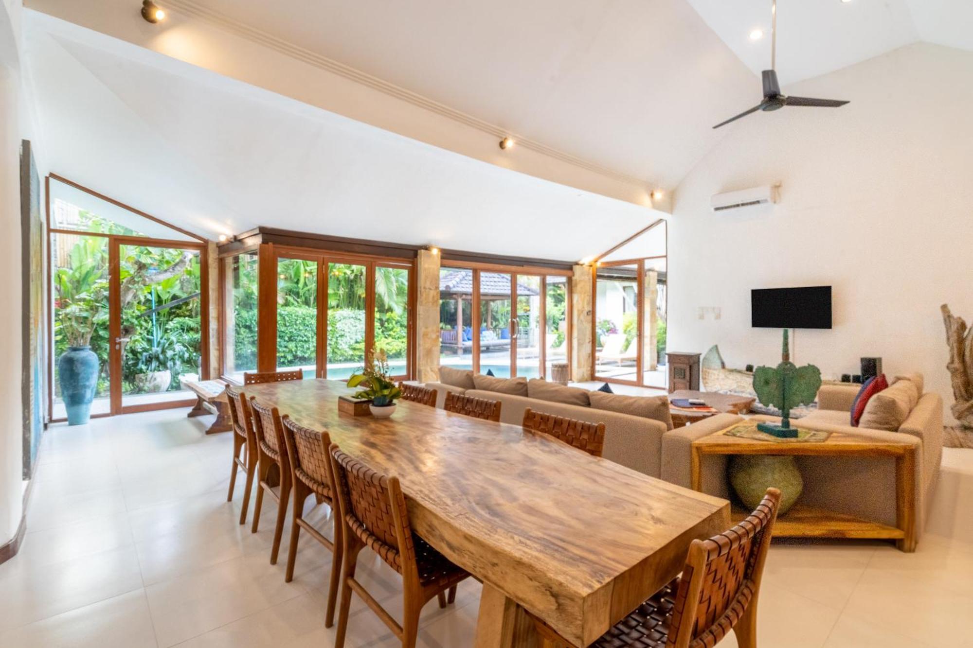 Pousada Enclose Living 5br Center Of Near *