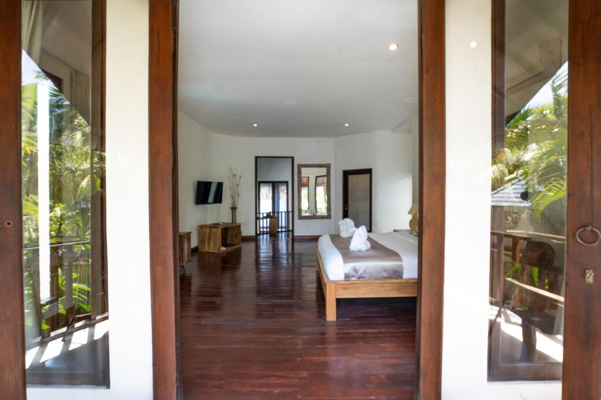 Pousada Enclose Living 5br Center Of Near