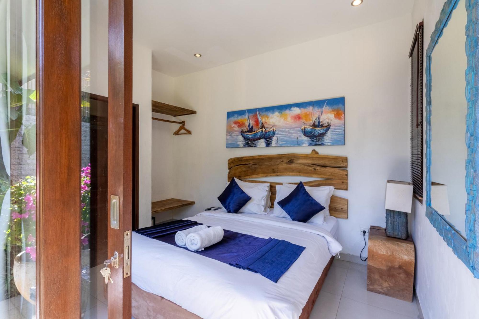 Pousada Enclose Living 5br Center Of Near *