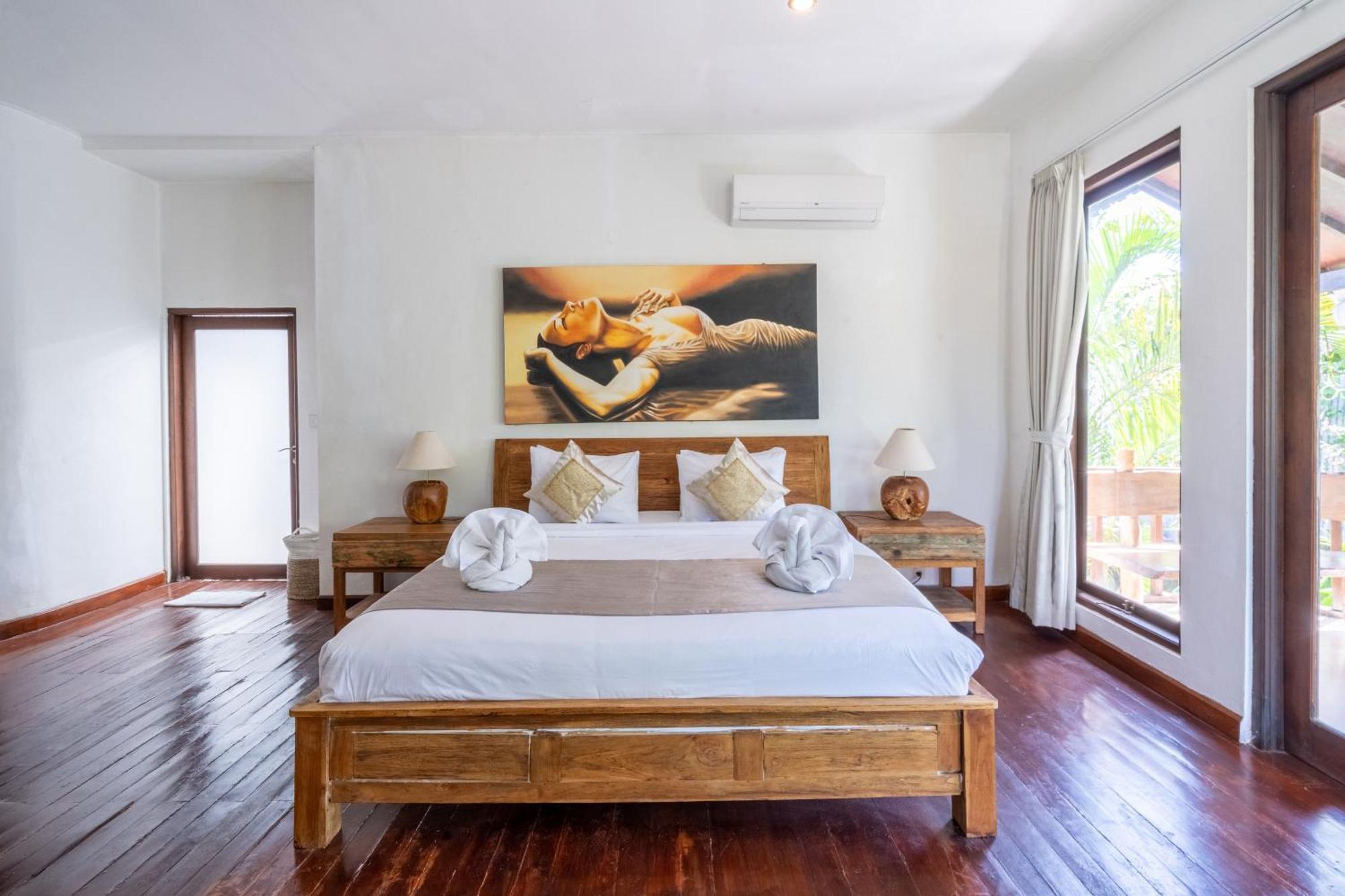 Enclose Living 5br Center Of Near Pousada *