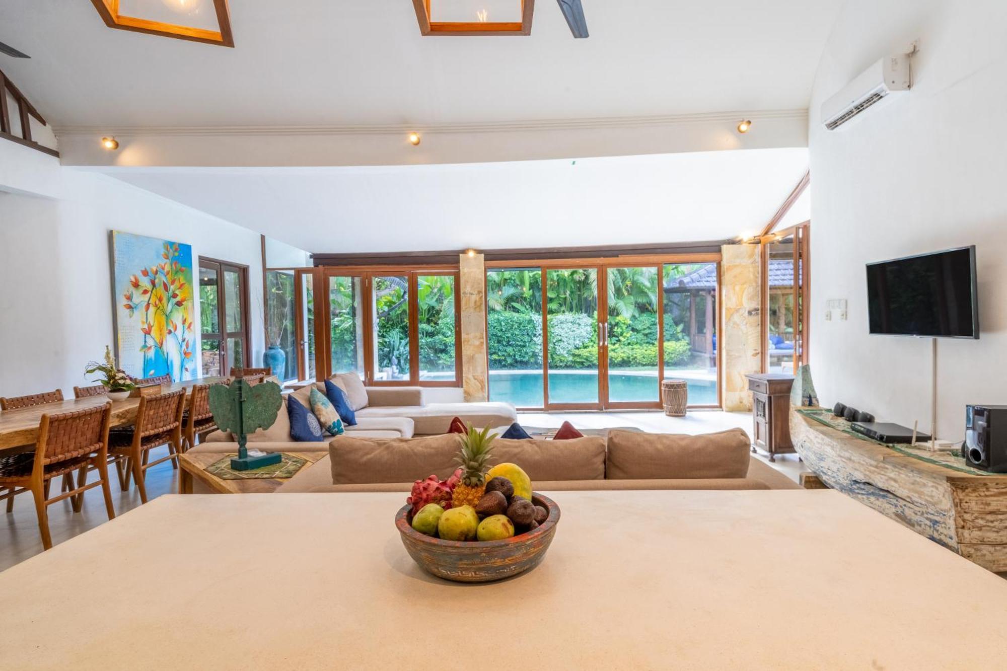 Pousada Enclose Living 5br Center Of Near *