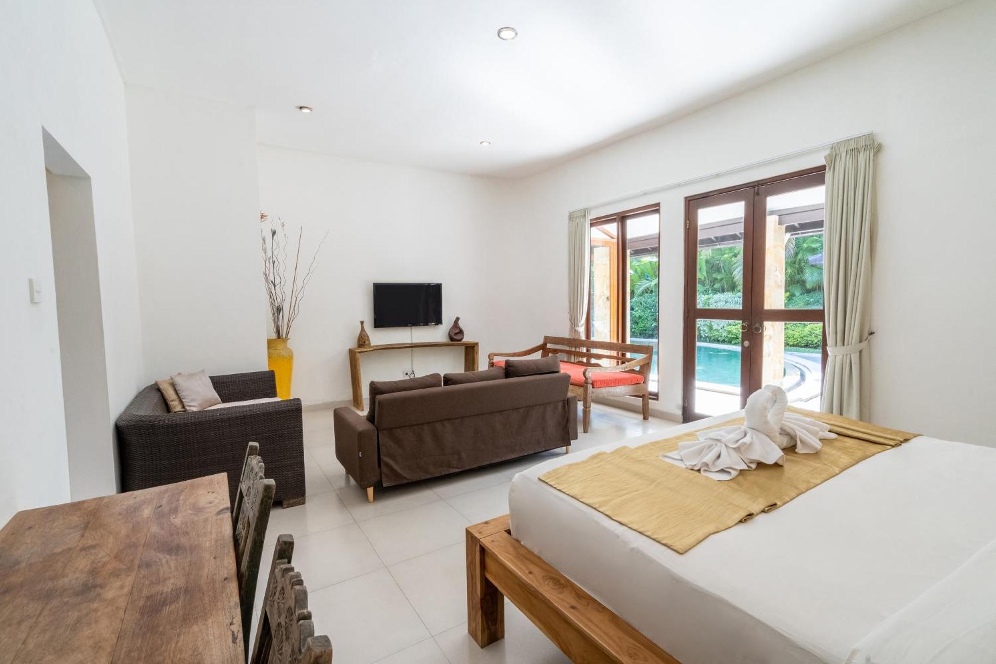 Enclose Living 5br Center Of Near Pousada *