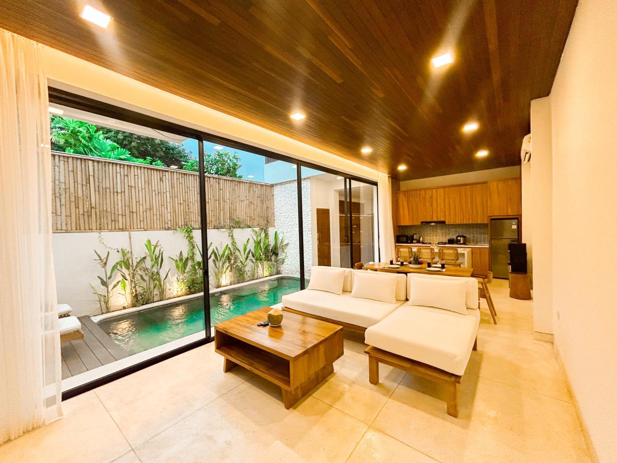 Villa Prada Ii 3br Near To In