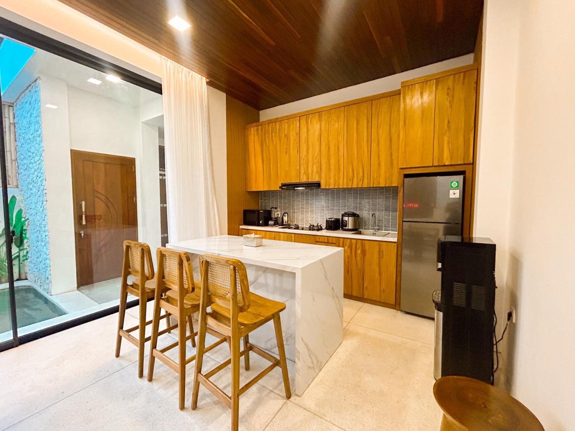 Prada Ii 3br Near To In * Seminyak (Bali)