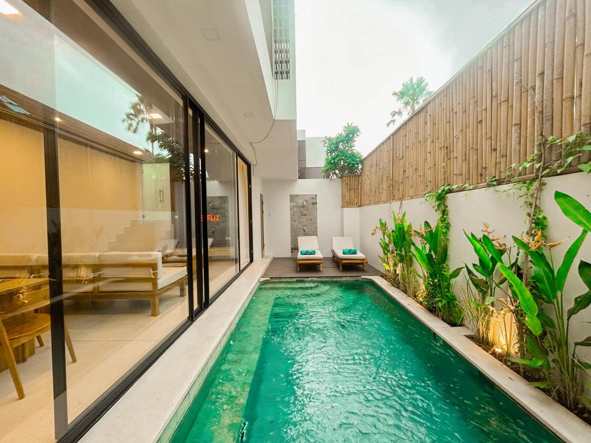 Villa Prada Ii 3br Near To In