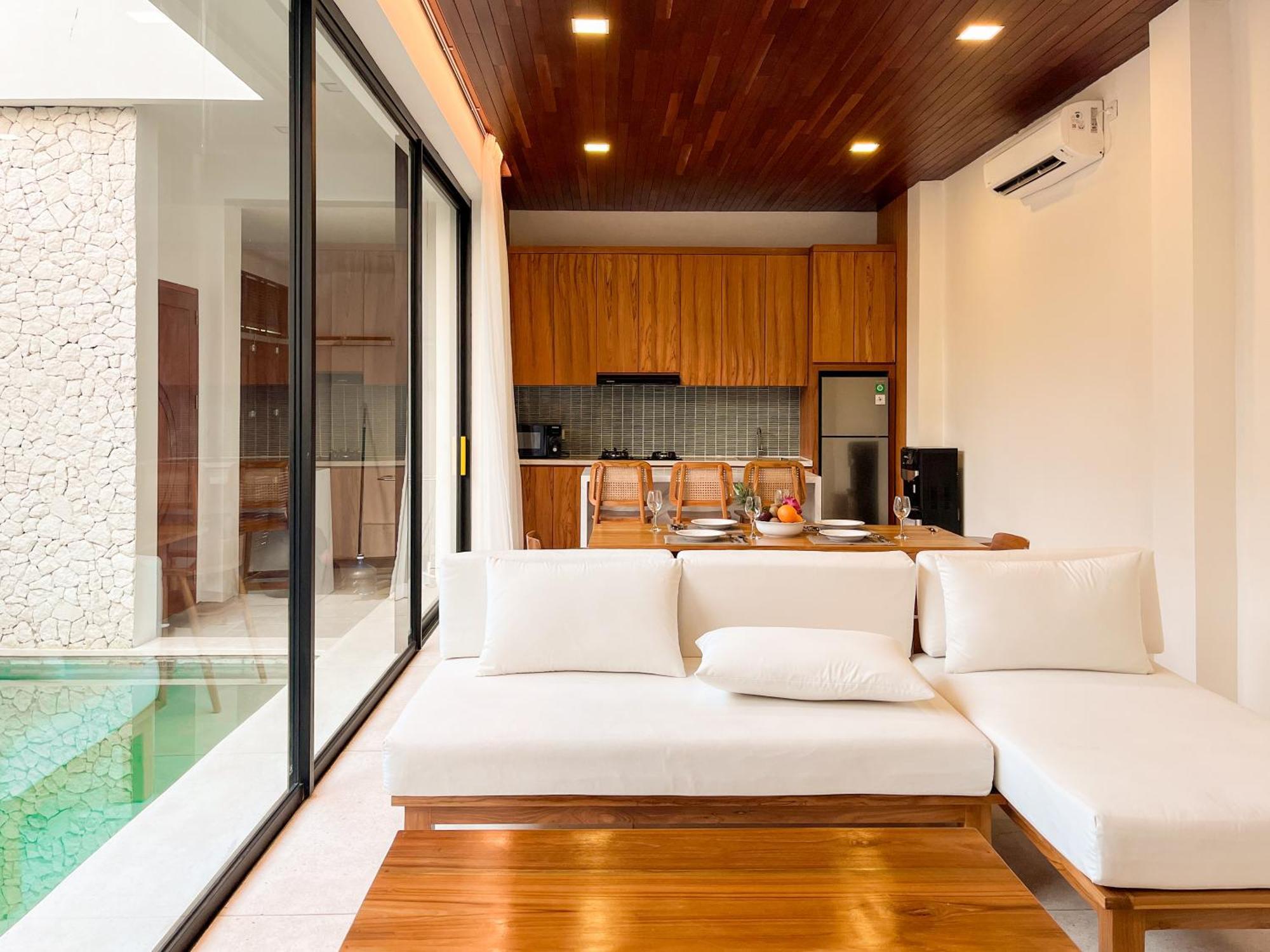 Villa Prada Ii 3br Near To In Seminyak (Bali)