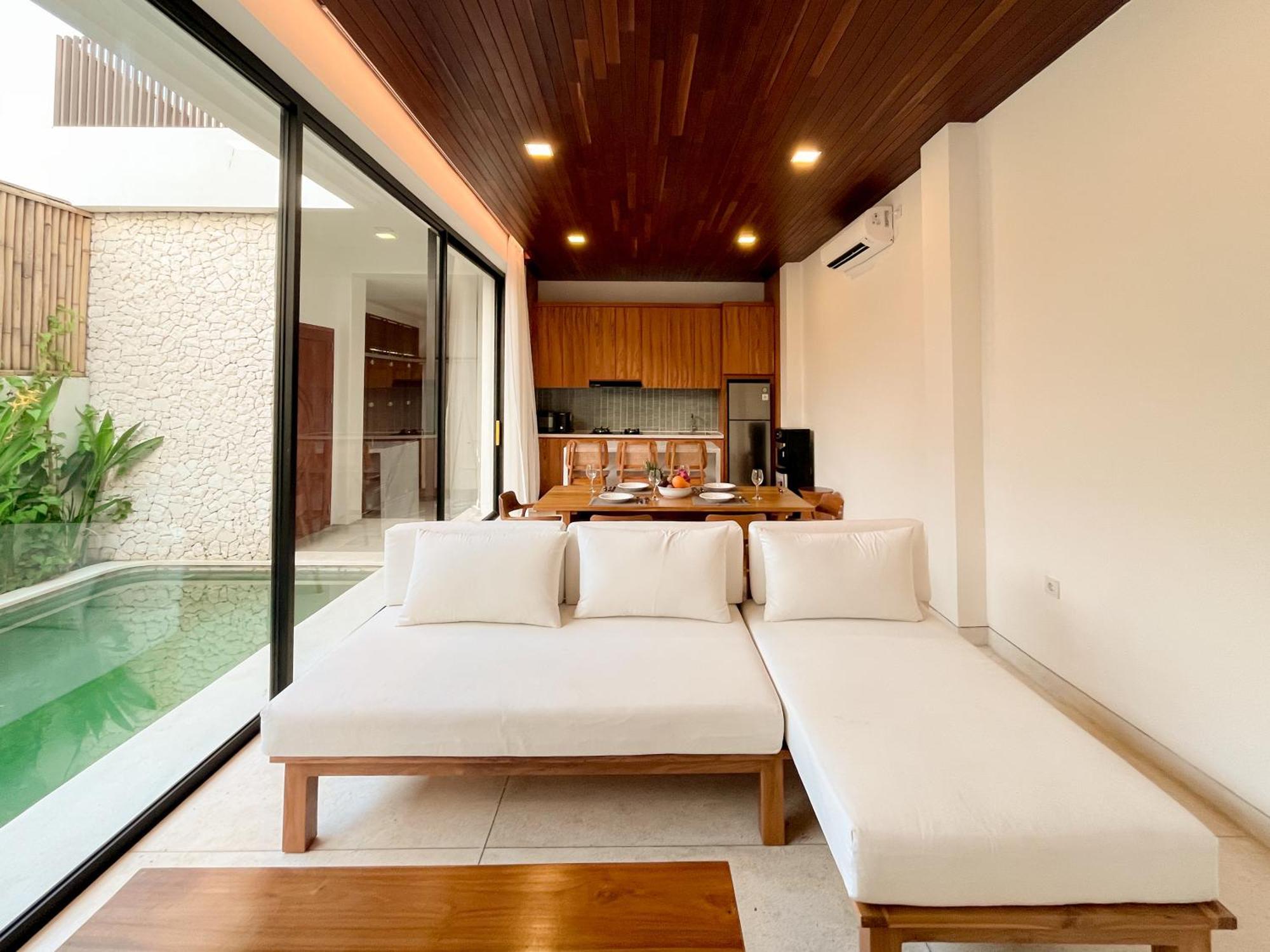 Prada Ii 3br Near To In Villa Seminyak (Bali)