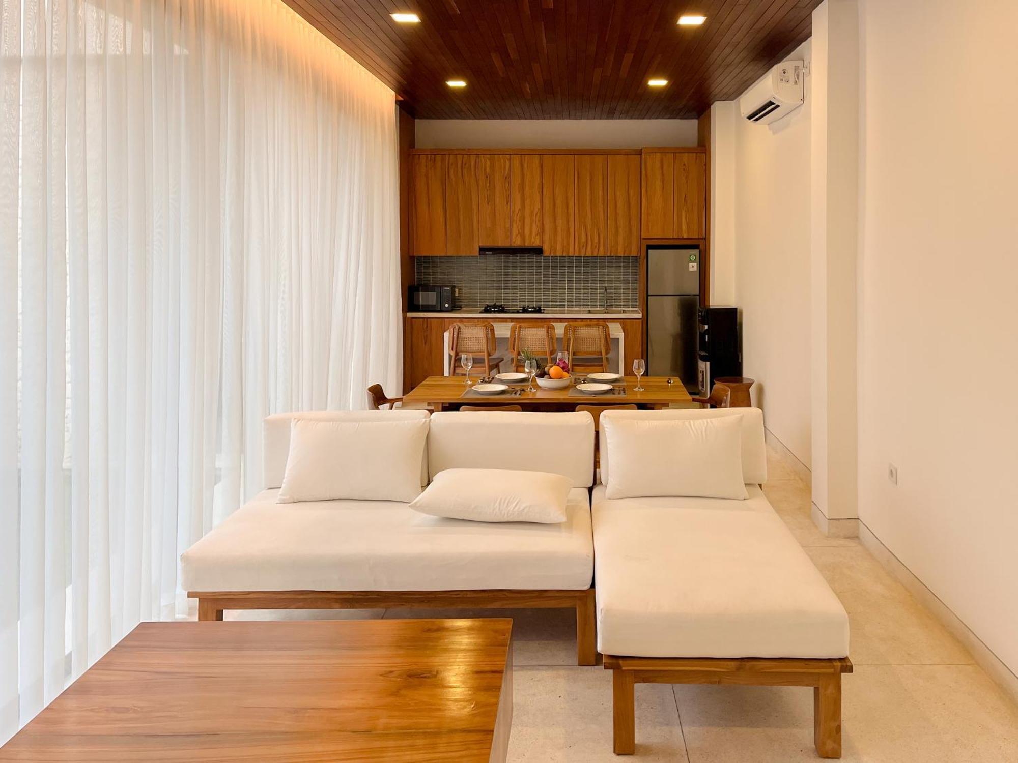 Prada Ii 3br Near To In Villa *