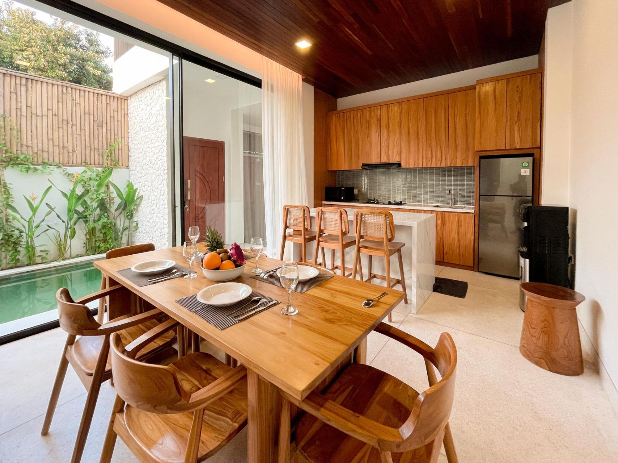 Prada Ii 3br Near To In * Seminyak (Bali)