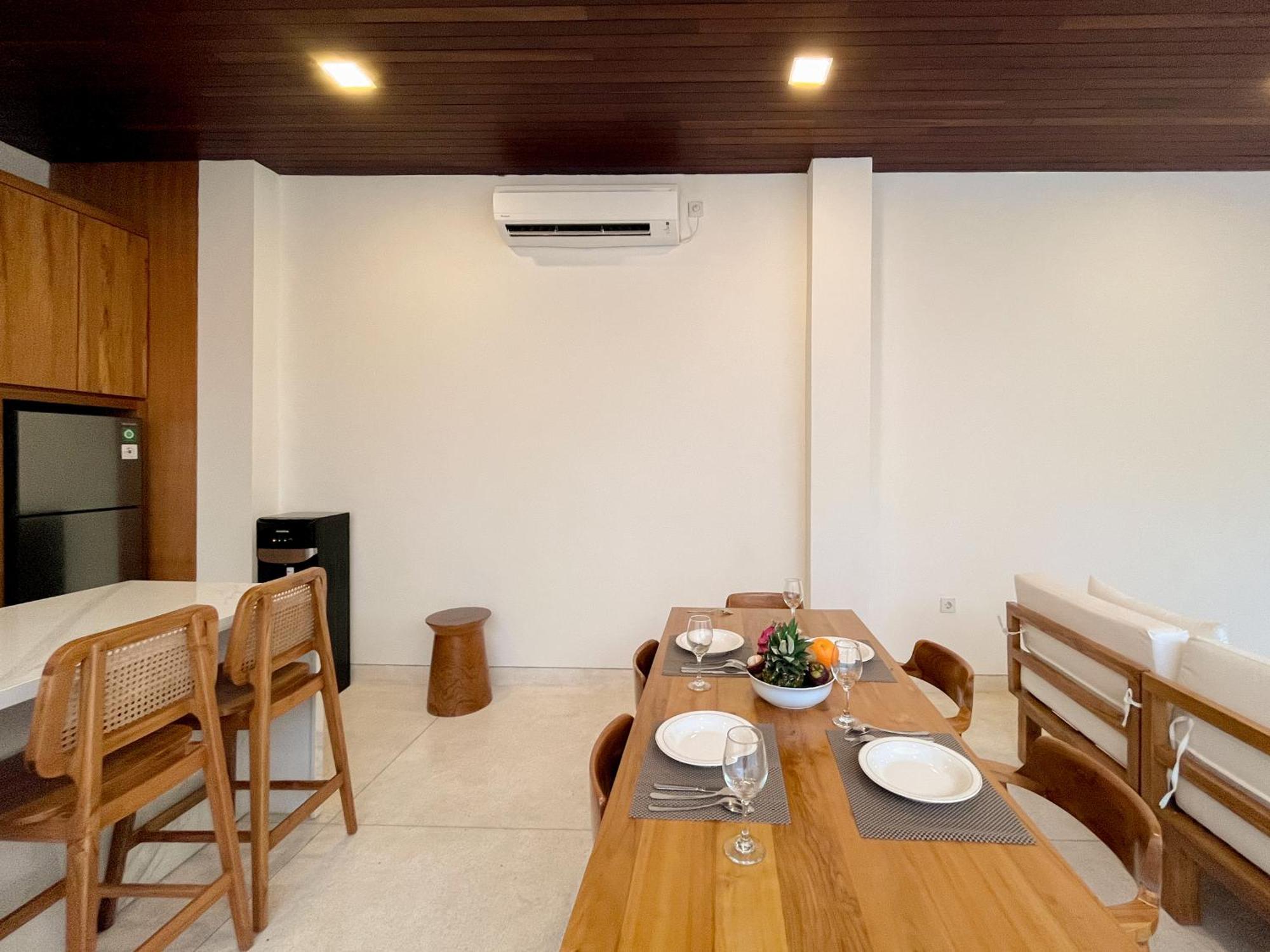 Prada Ii 3br Near To In Seminyak (Bali)