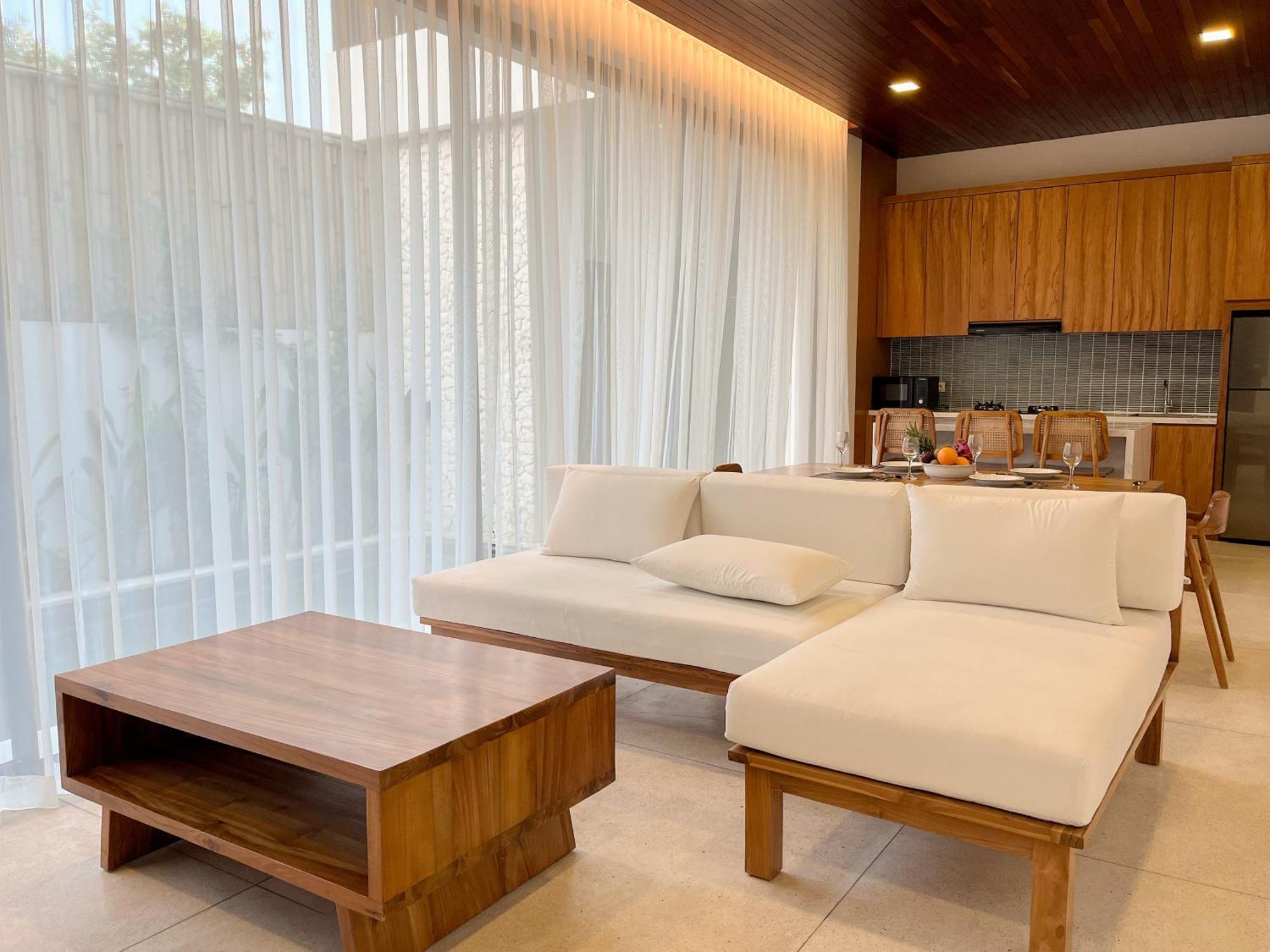 Prada Ii 3br Near To In *