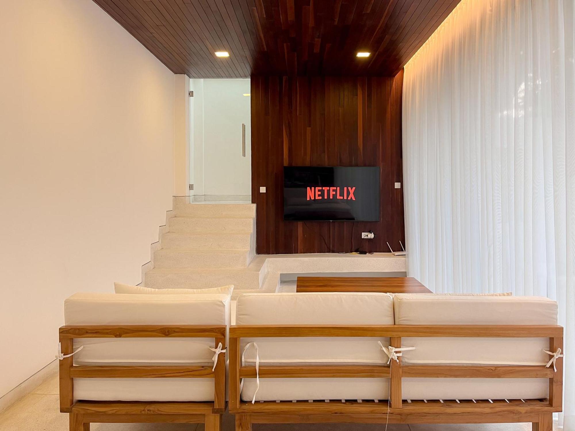 Prada Ii 3br Near To In Villa
