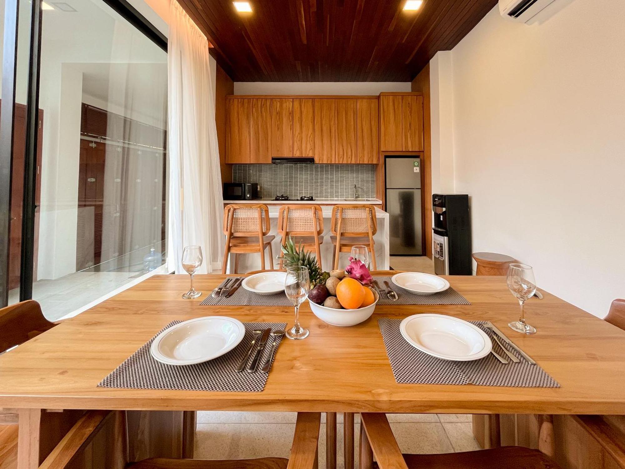 Prada Ii 3br Near To In * Seminyak (Bali)