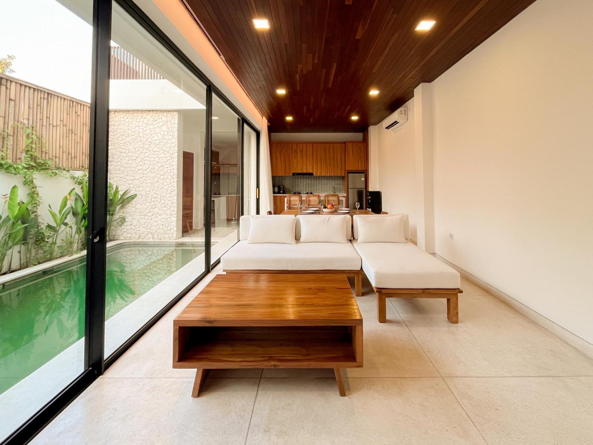 Villa Prada Ii 3br Near To In