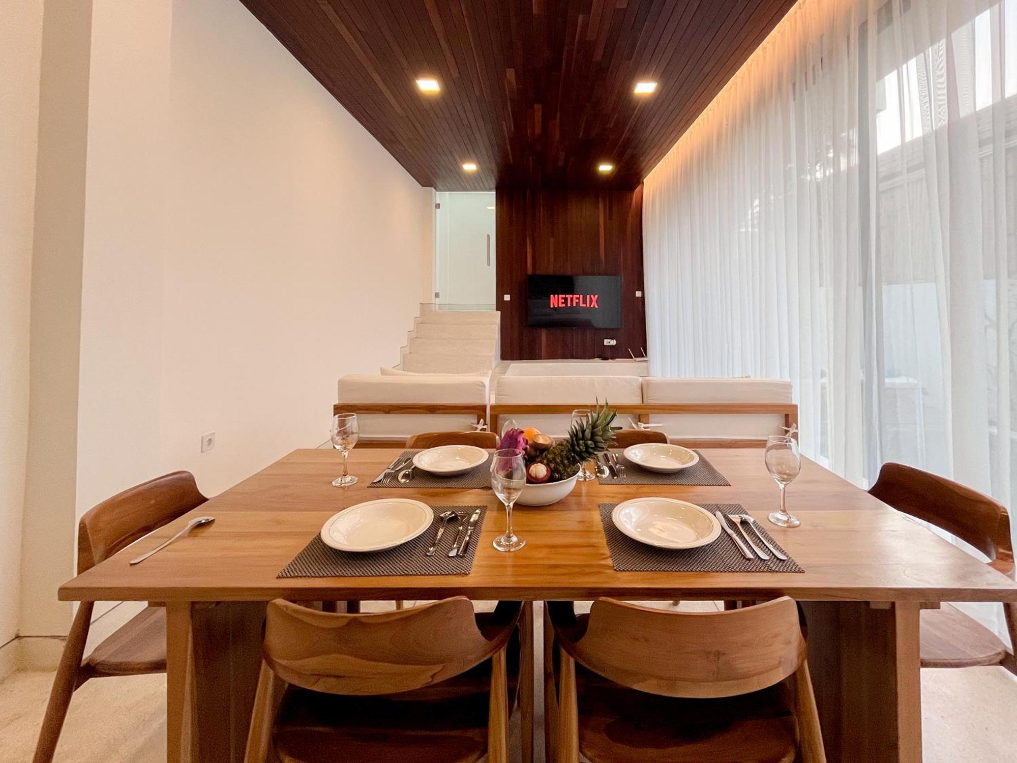 Prada Ii 3br Near To In Seminyak (Bali)