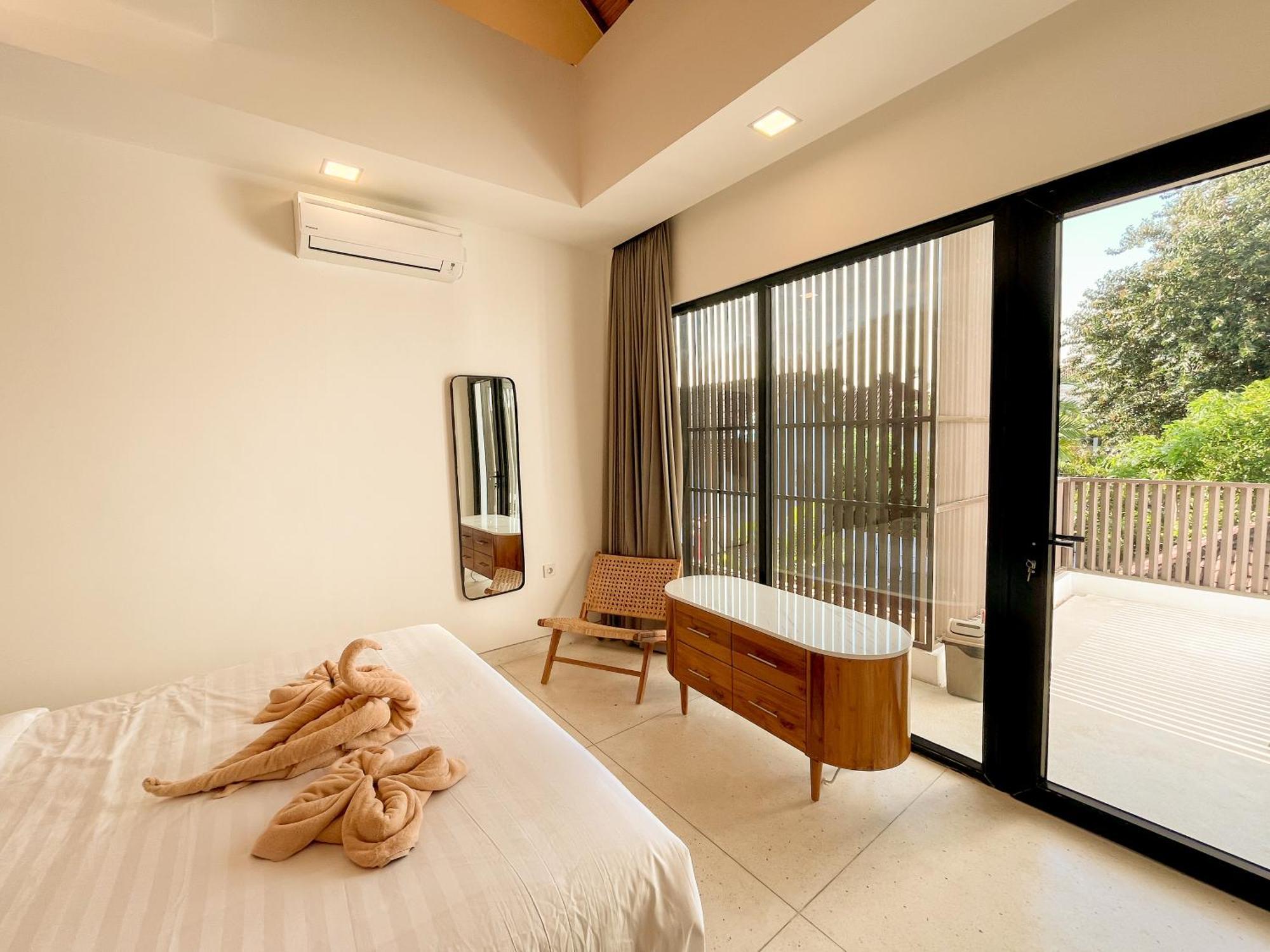 Villa Prada Ii 3br Near To In *