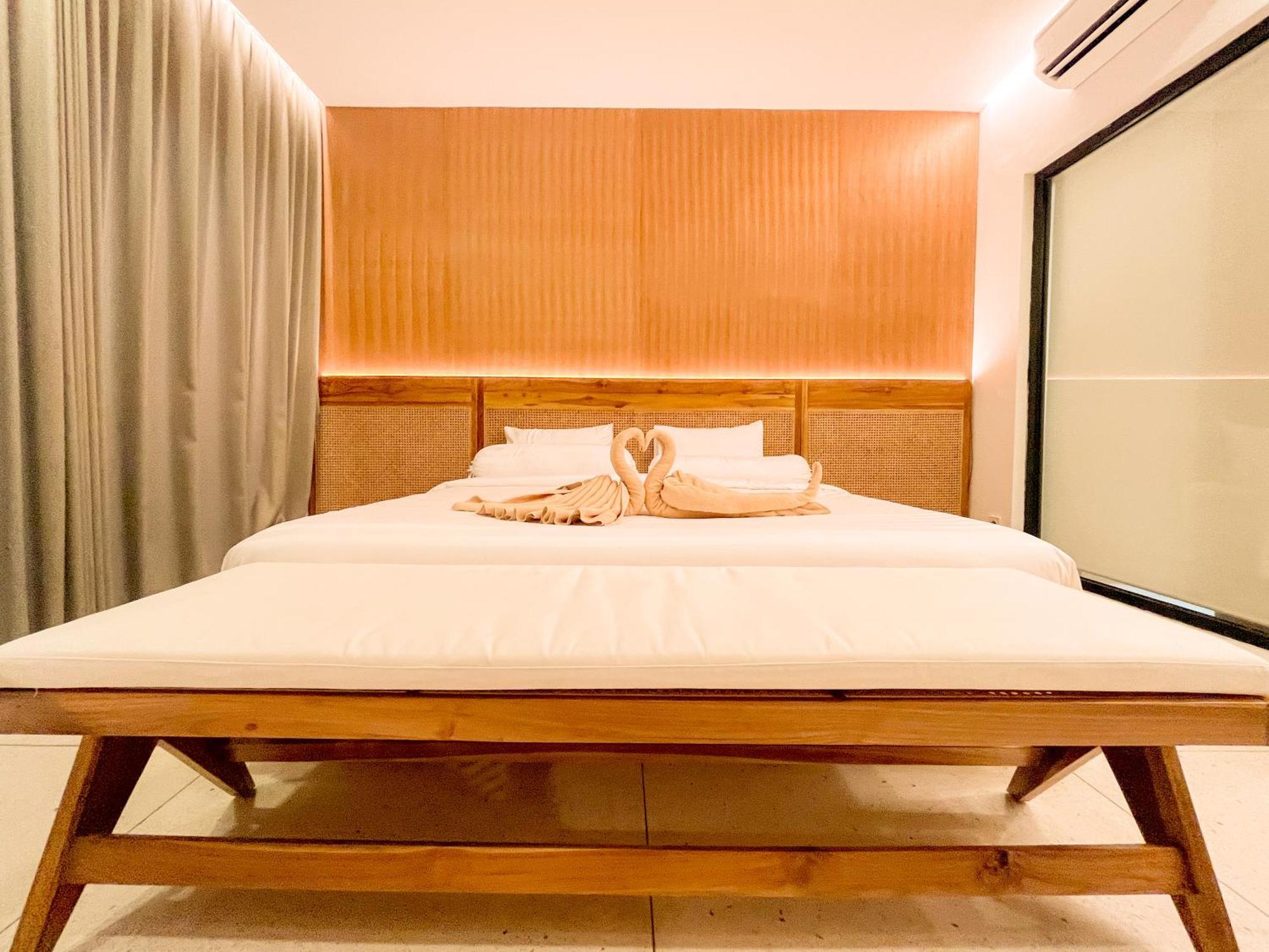 Villa Prada Ii 3br Near To In Seminyak (Bali)
