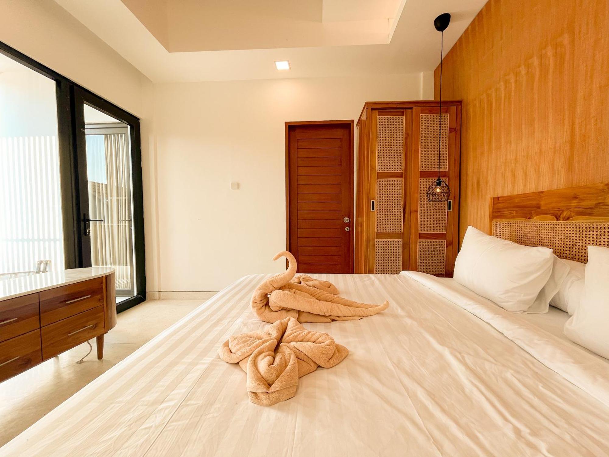 Prada Ii 3br Near To In Villa *