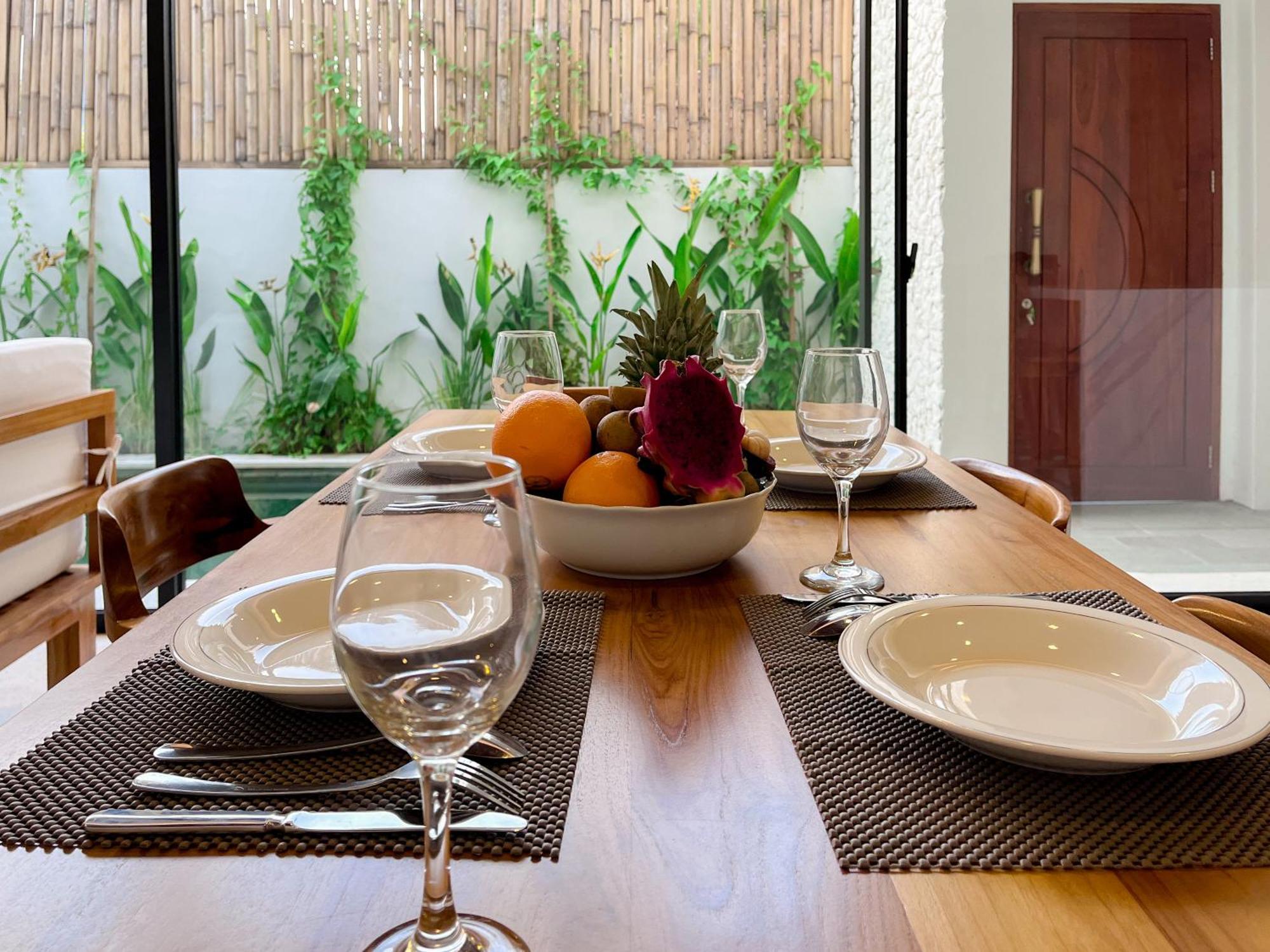 Villa Prada Ii 3br Near To In *