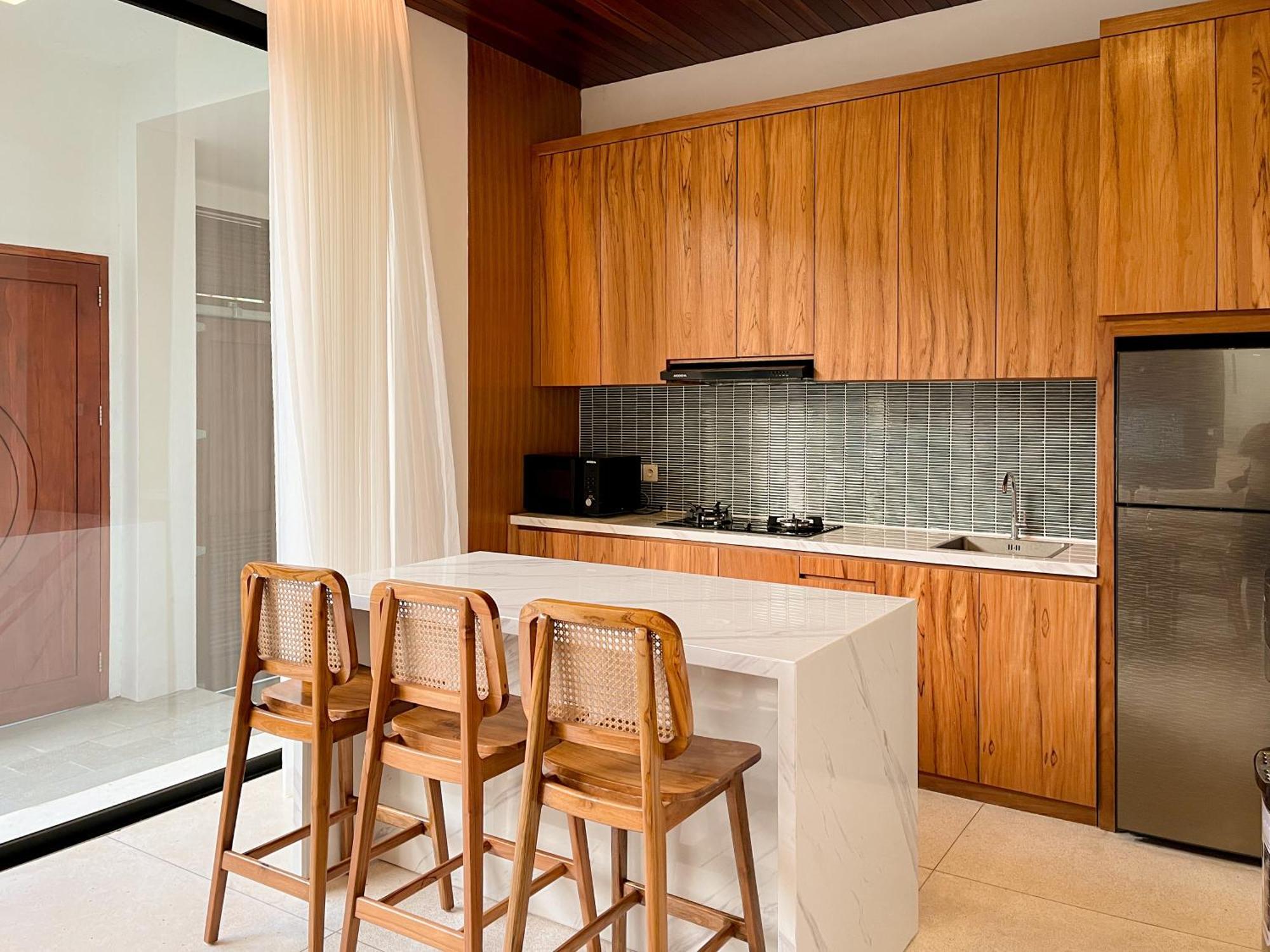 Prada Ii 3br Near To In * Seminyak (Bali)