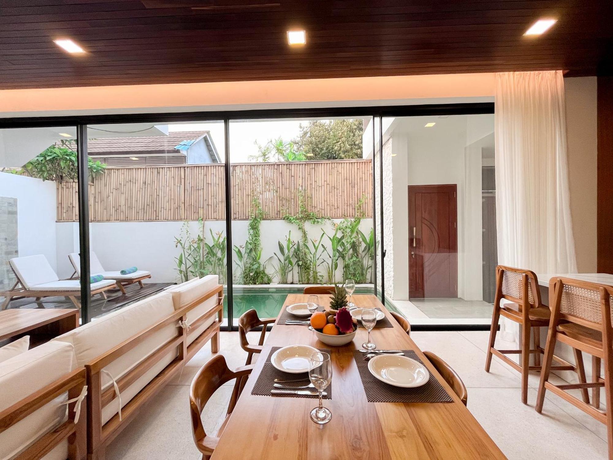 Villa Prada Ii 3br Near To In Seminyak (Bali)