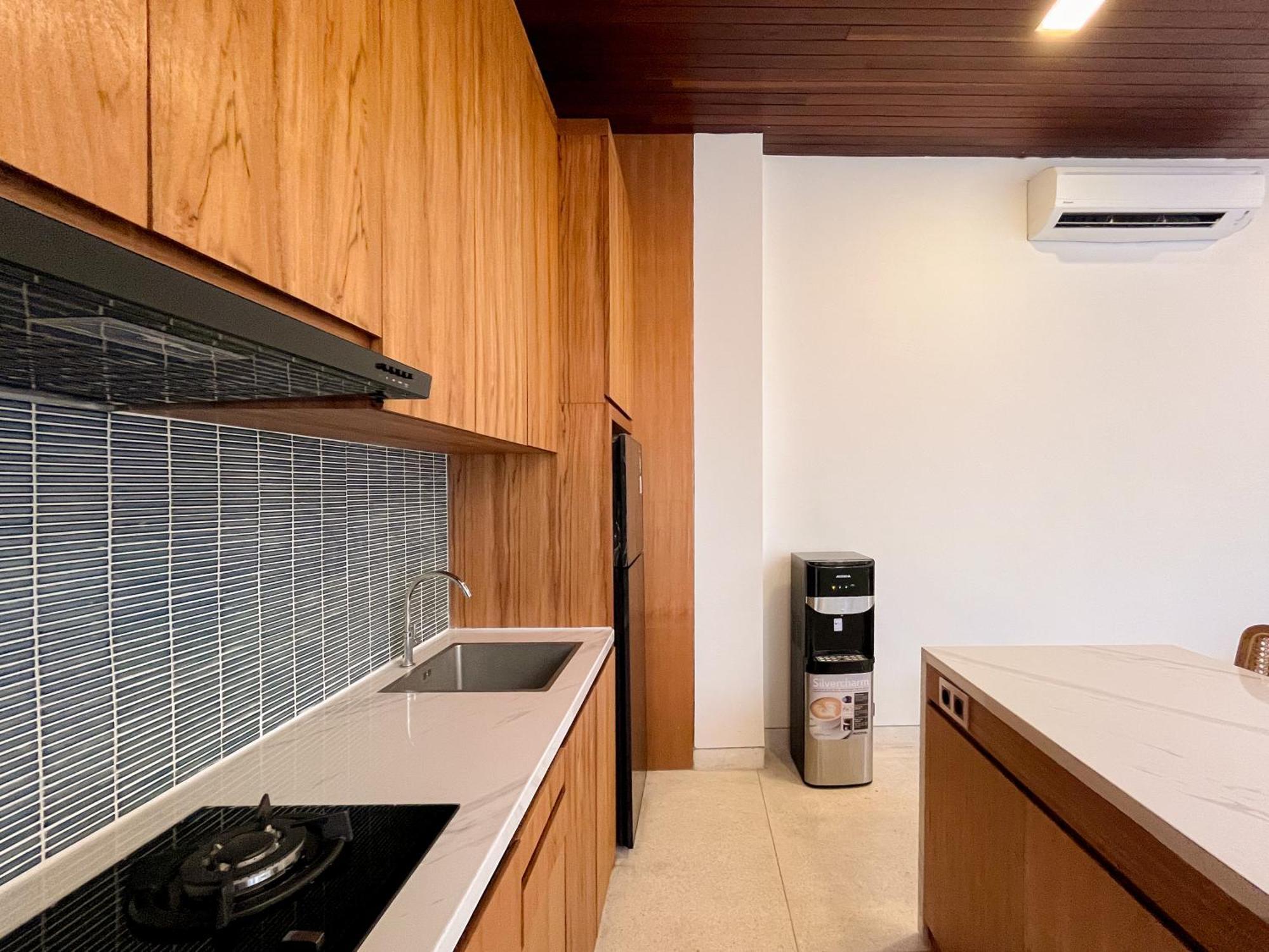 Prada Ii 3br Near To In * Seminyak (Bali)