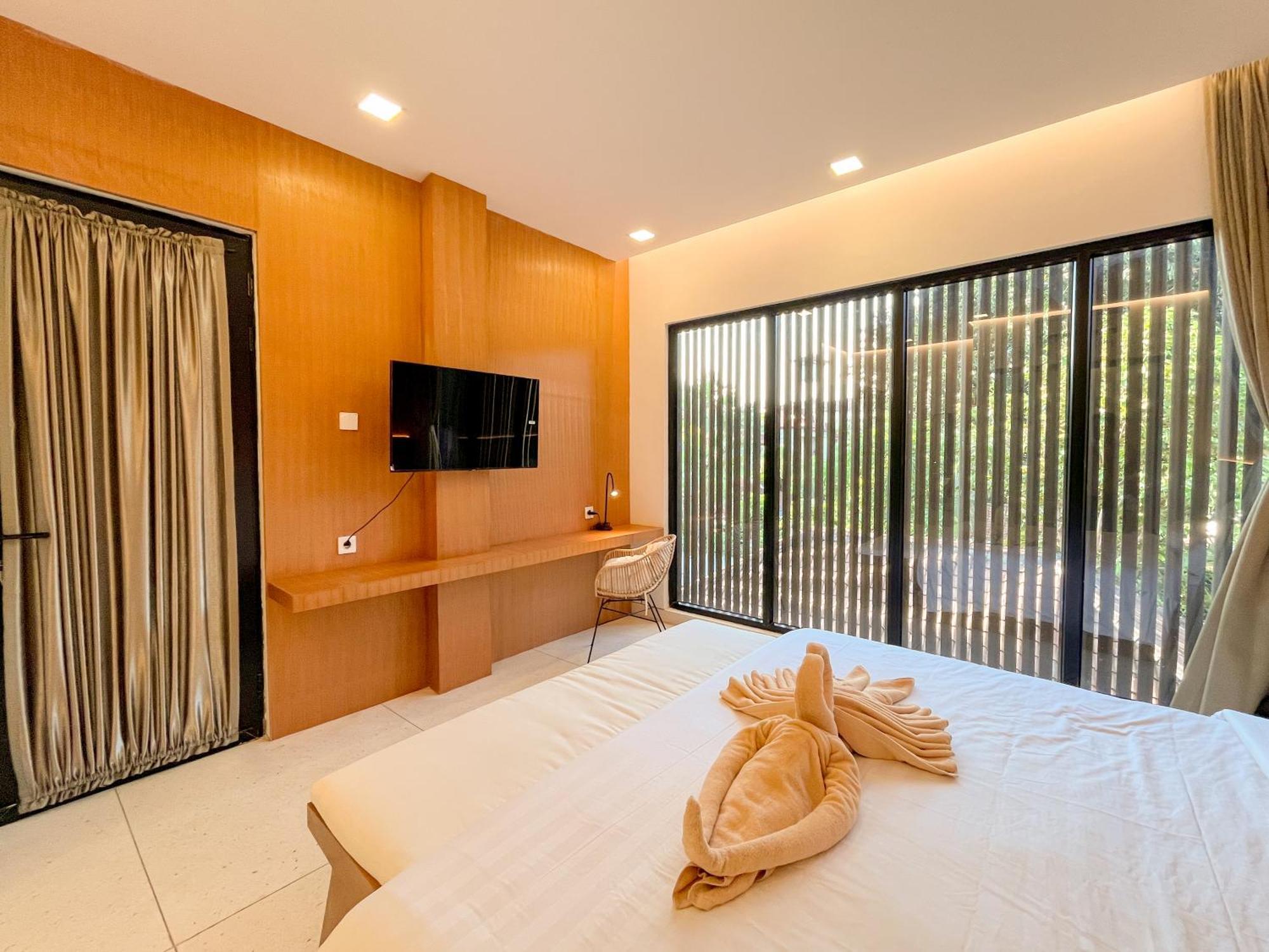 Villa Prada Ii 3br Near To In *