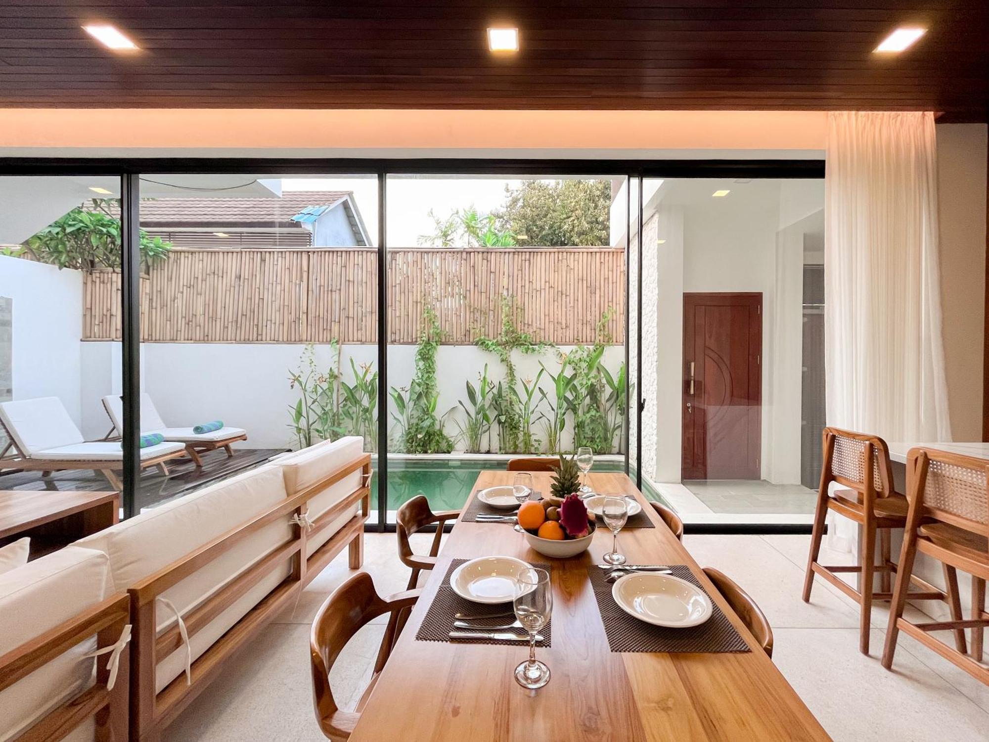 Prada Ii 3br Near To In * Seminyak (Bali)