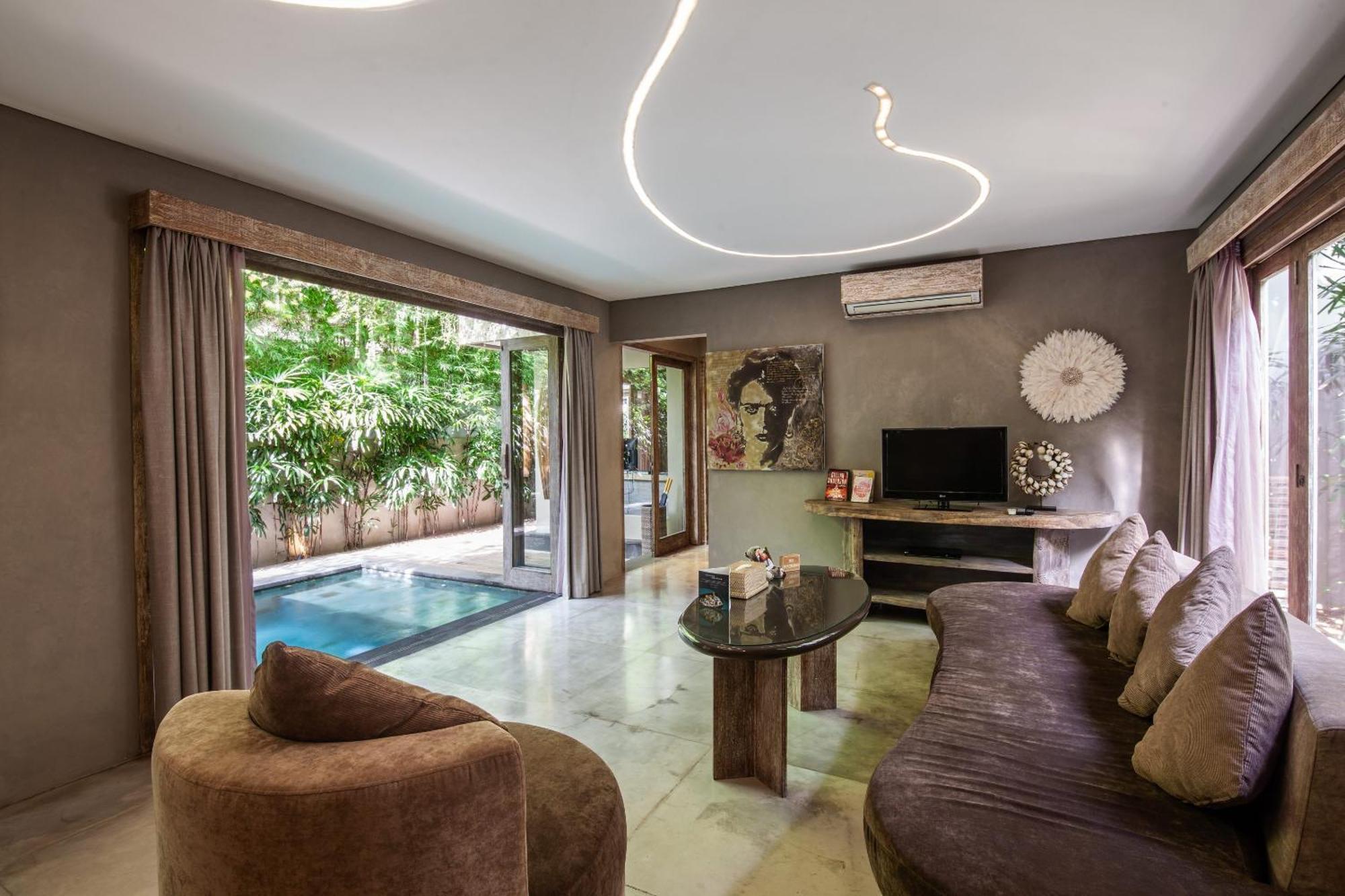 Blue Karma Dijiwa Seminyak (Bali)