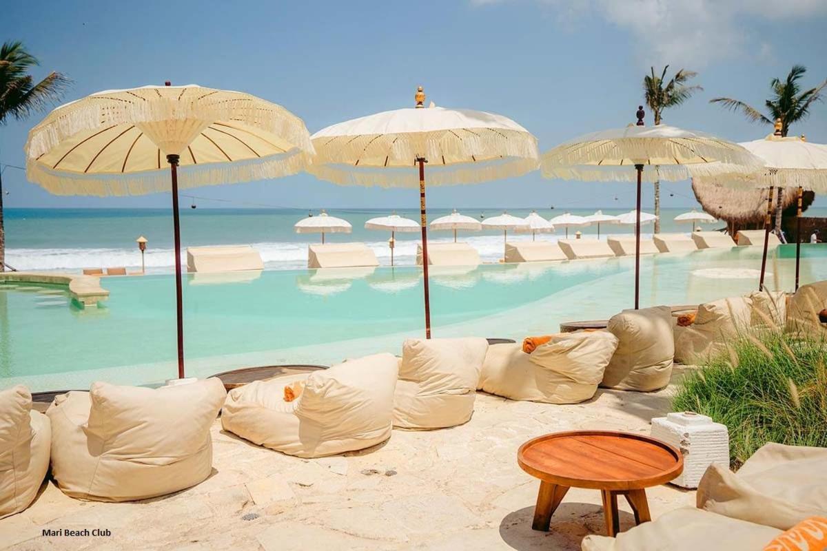 Villa Villa Verde Seminyak