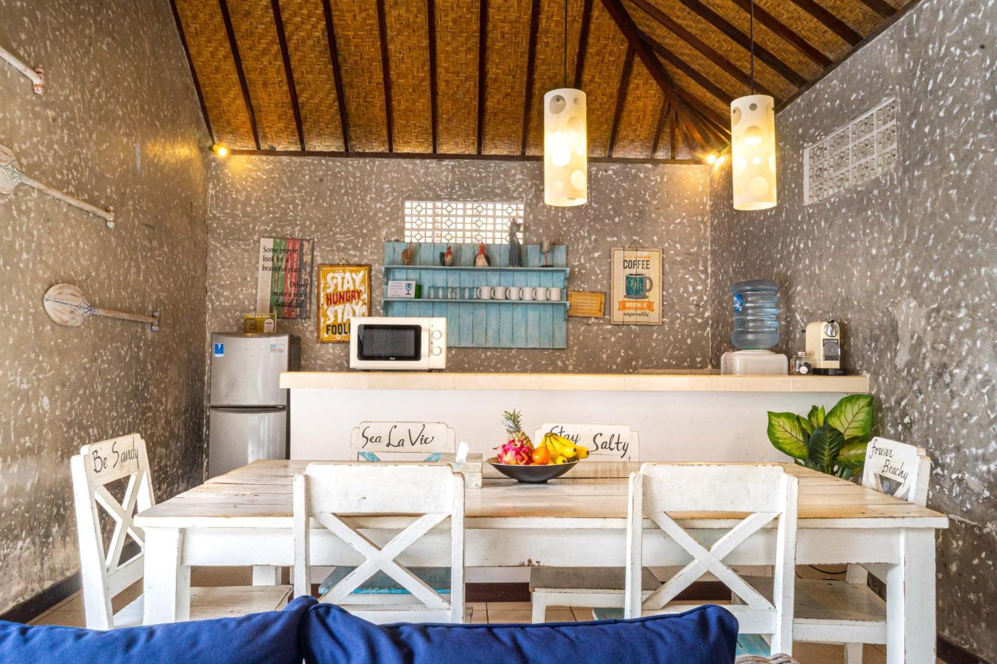 Villa Salya - 3br - Private Pool - 1min Walk To La Favela! Seminyak (Bali)