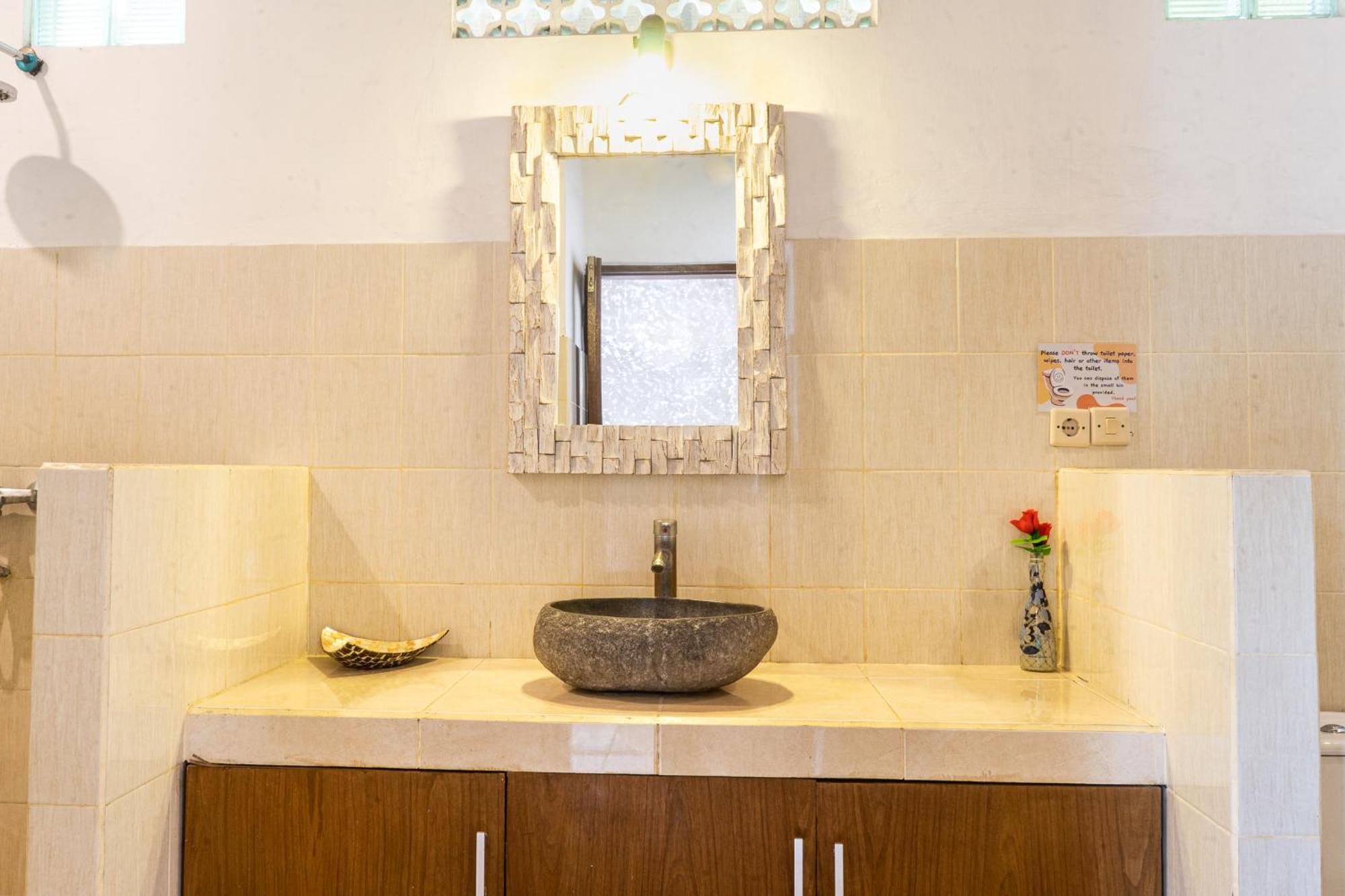 Salya - 3br - Private Pool - 1min Walk To La Favela! * Seminyak (Bali)