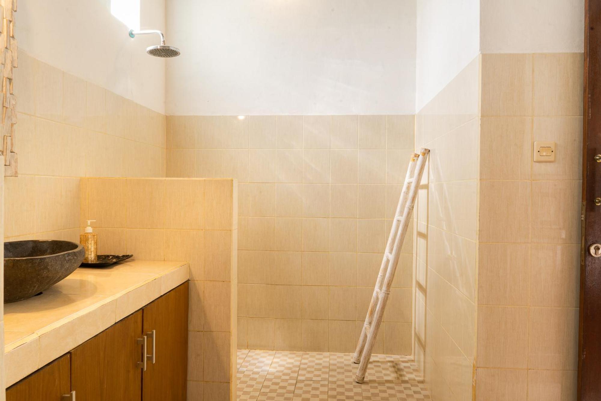 Salya - 3br - Private Pool - 1min Walk To La Favela! Villa *